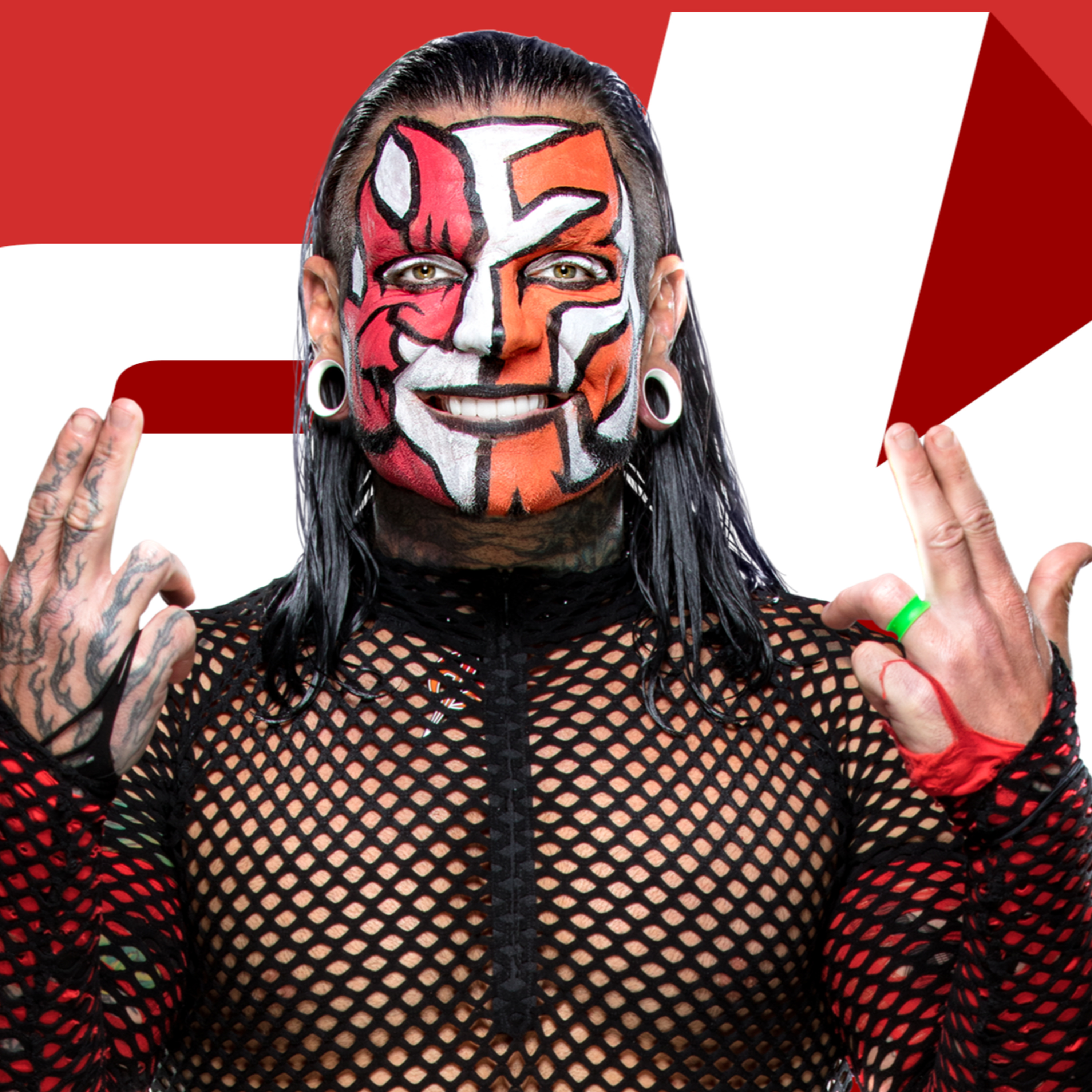 Breaking News: Jeff Hardy reportedly released by WWE | Sportskeeda Wrestling