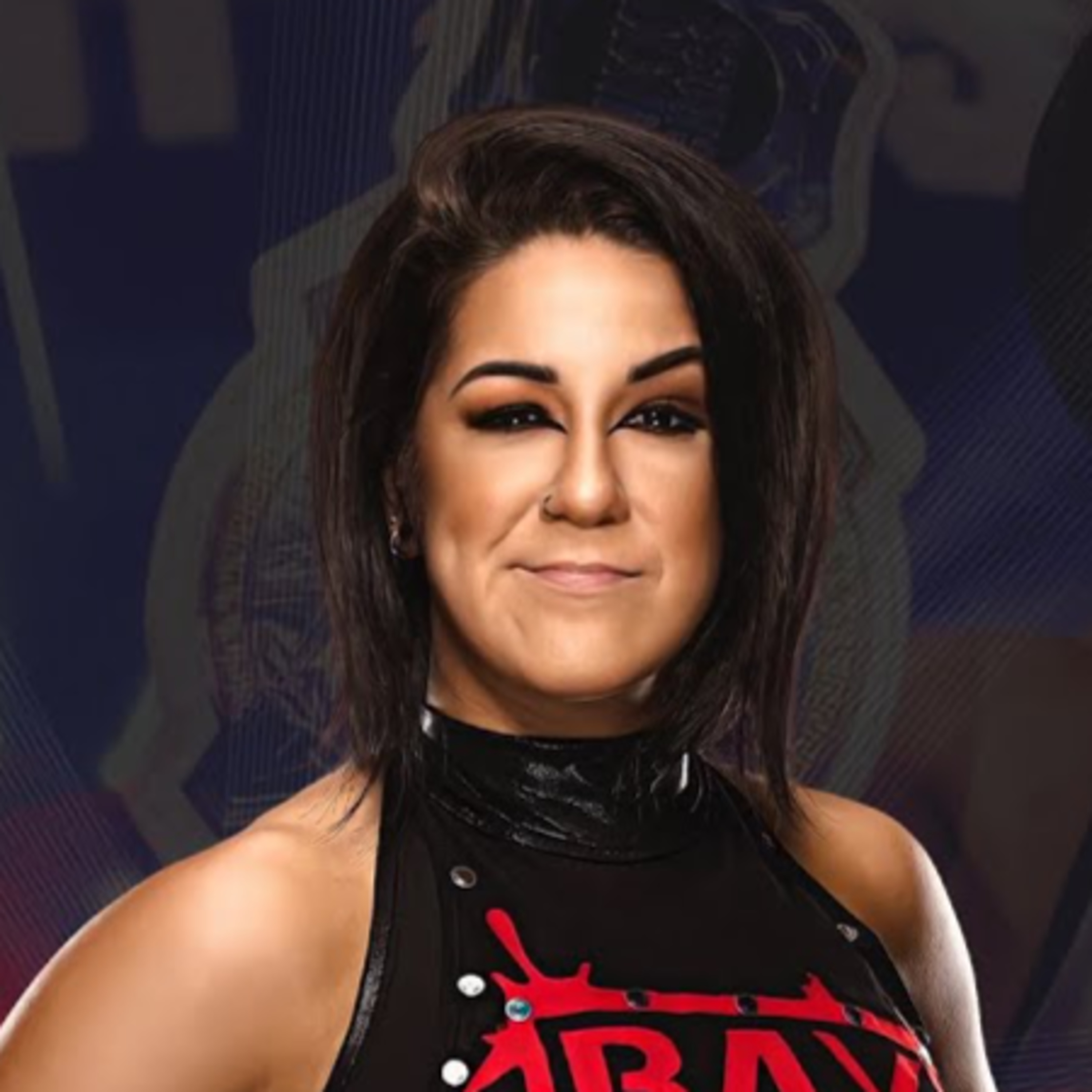 Who replaced Bayley? WWE Smackdown Review with Dutch Mantell