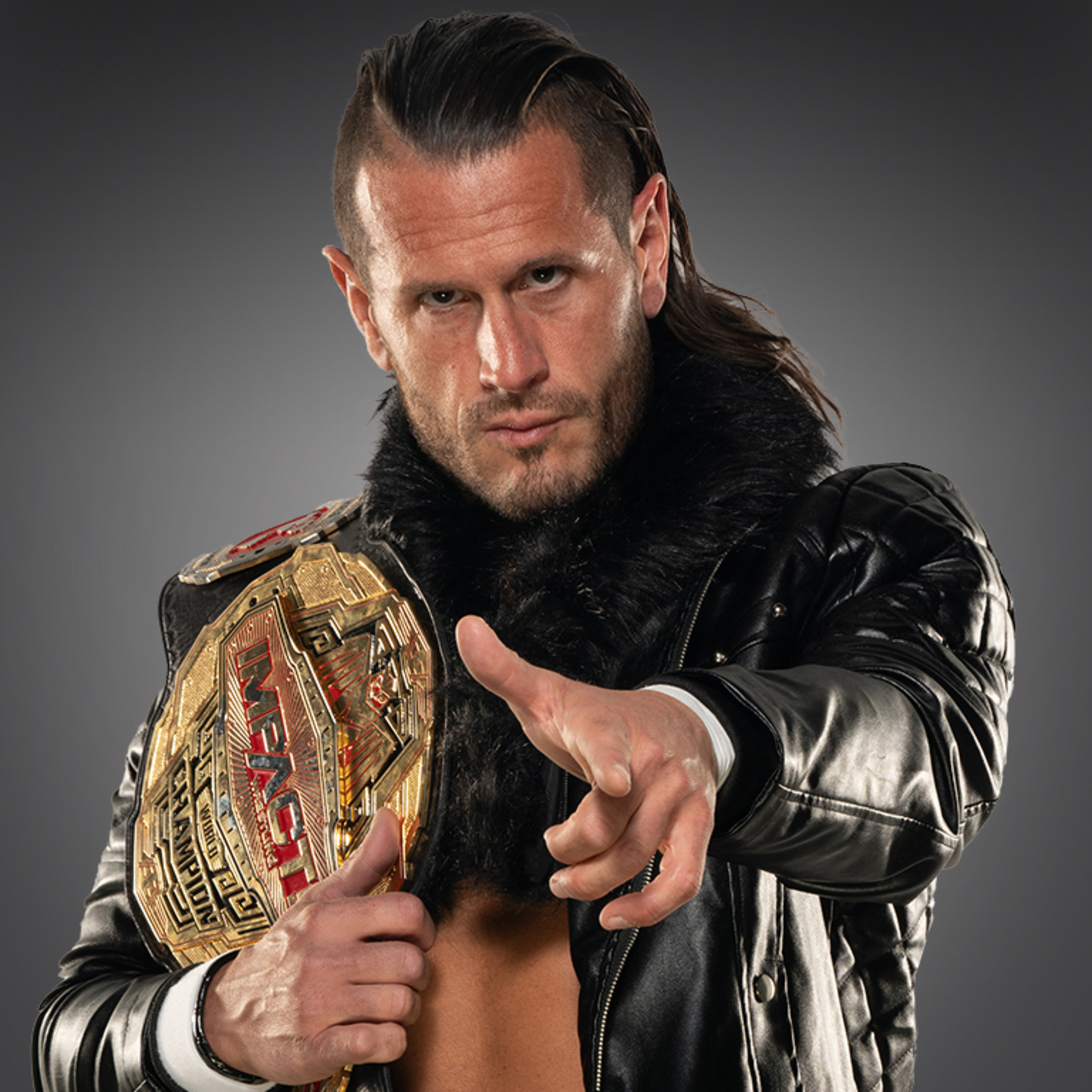ALEX SHELLEY on dream matches, IMPACT vs NJPW, & more | Sportskeeda Wrestling