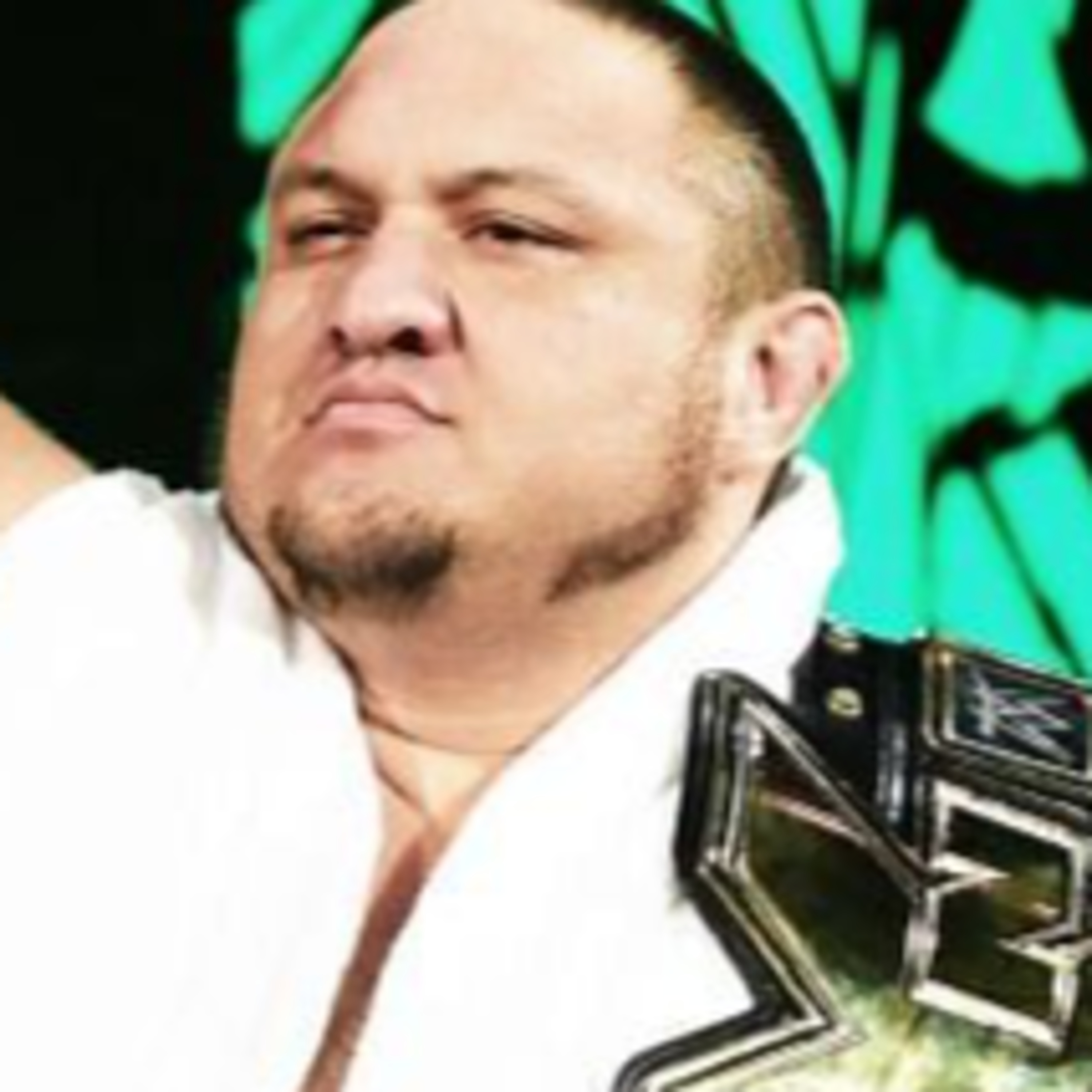 SAMOA JOE REPORTEDLY RETURNING TO WWE NXT | SK Top Story episode artwork