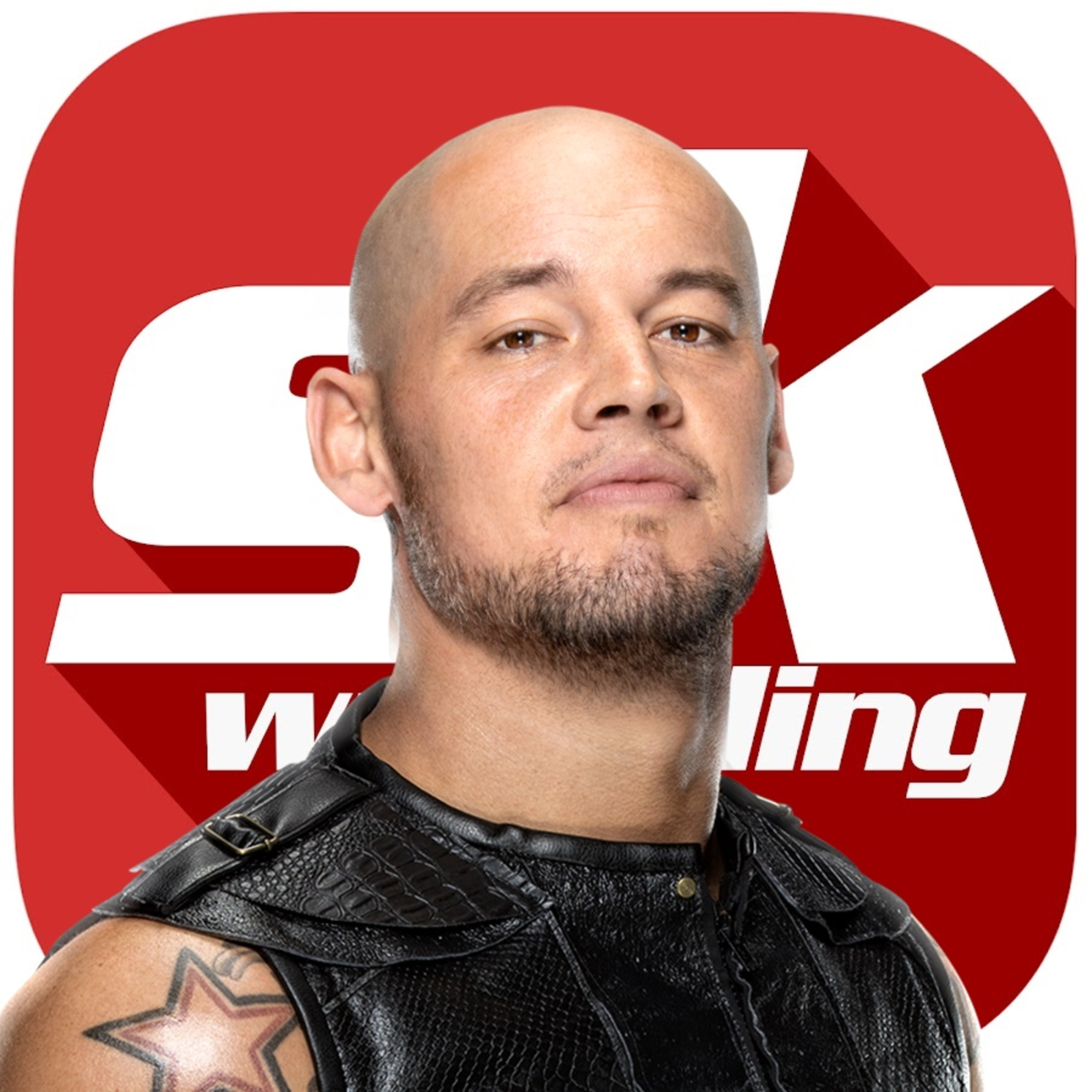 Baron Corbin on burning the WWE NXT ship | WWE Summerslam Interview episode artwork