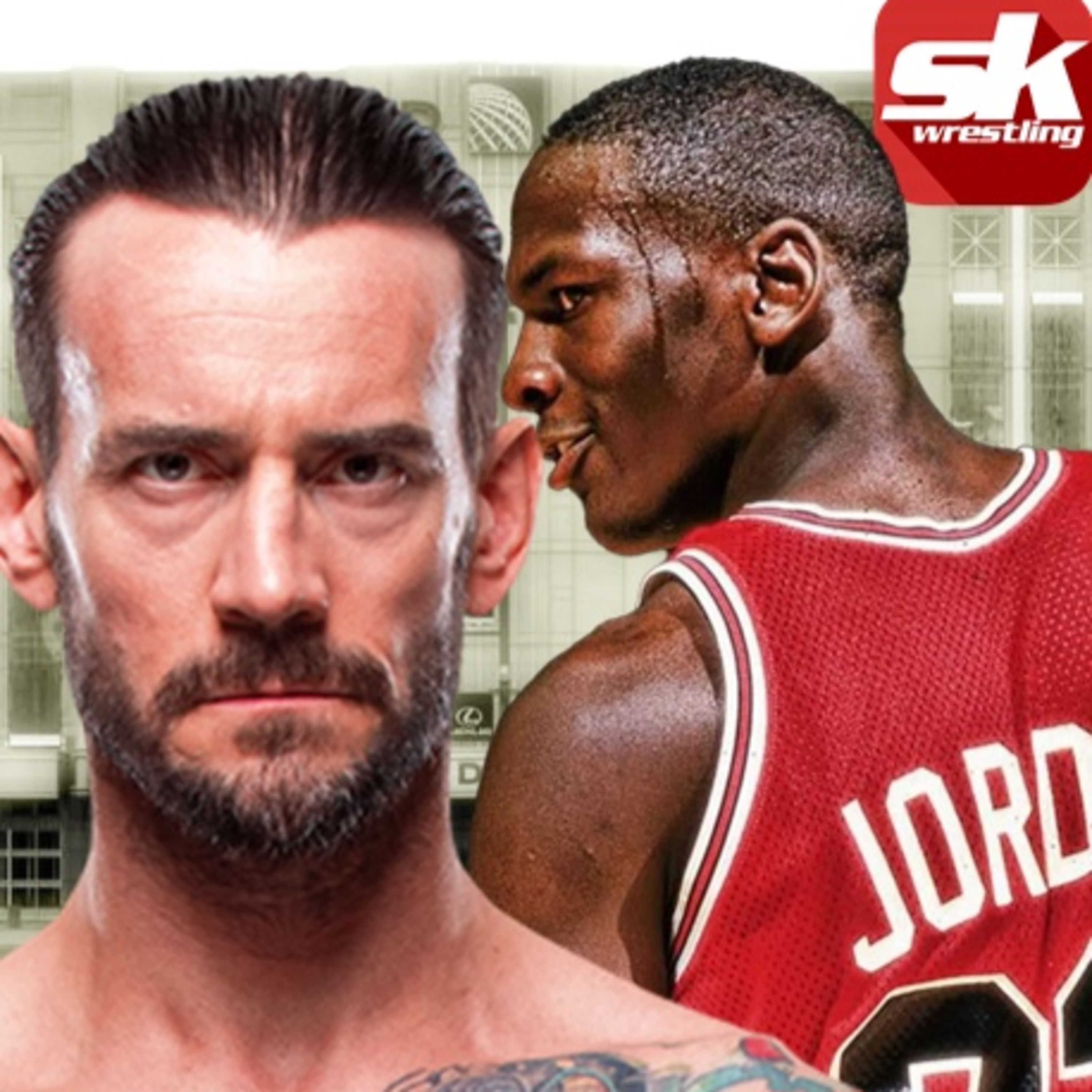 CM Punk's expected AEW pipebomb debut, WWE SummerSlam | InSide Kradle