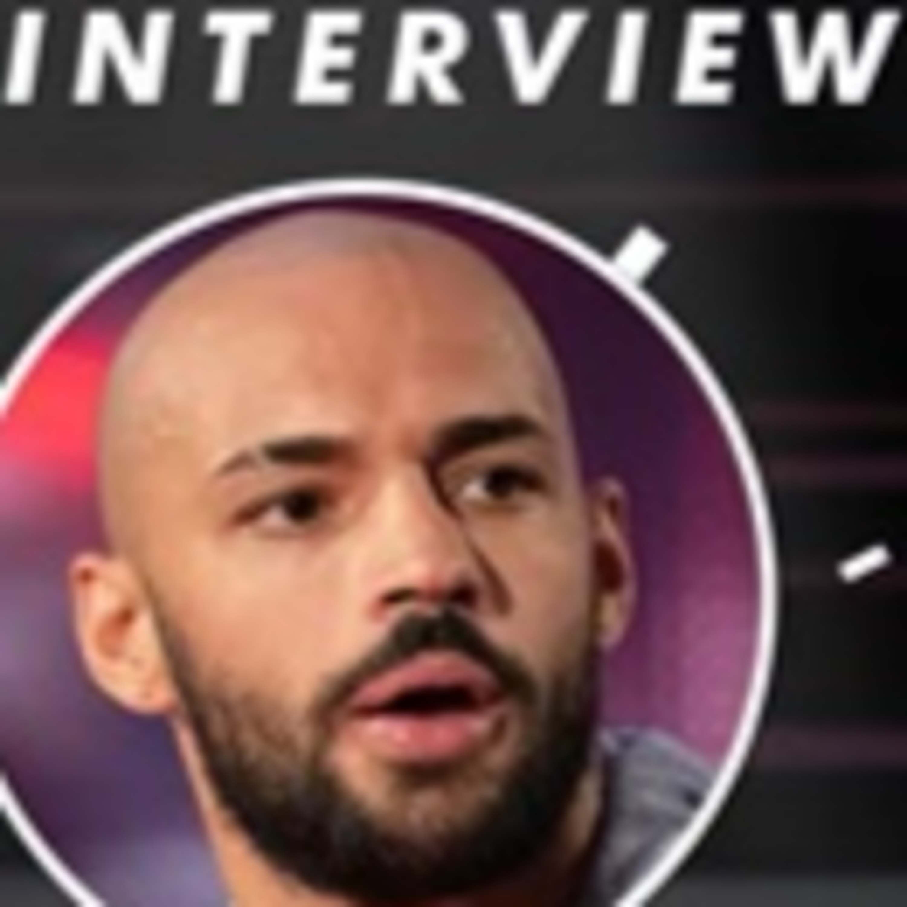 Richochet wanst the WWE IC Title | WWE Summerslam Interviews episode artwork