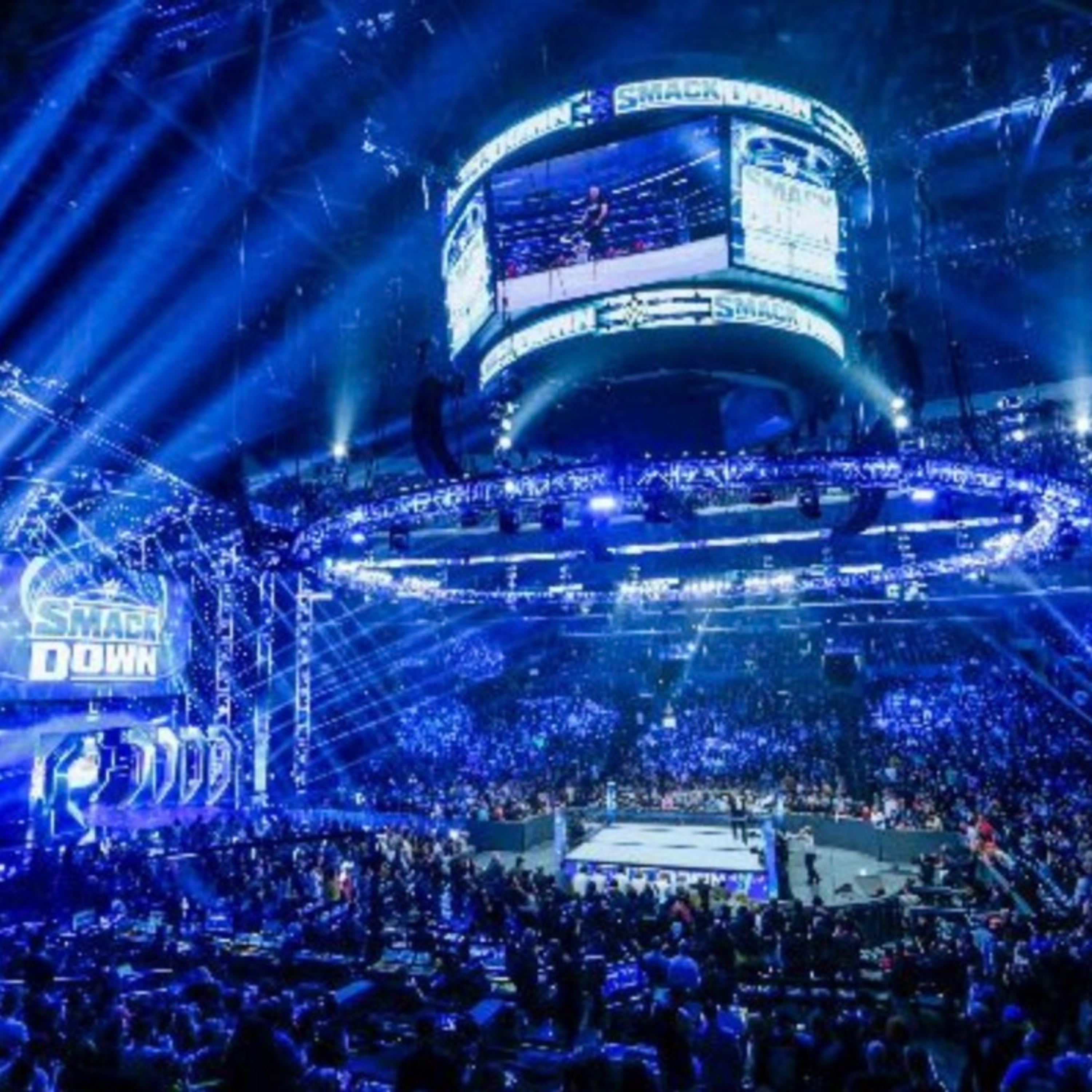 Dutch Mantell on recent WWE releases; AEW wrestler takes shot at WWE official | Smack Talk