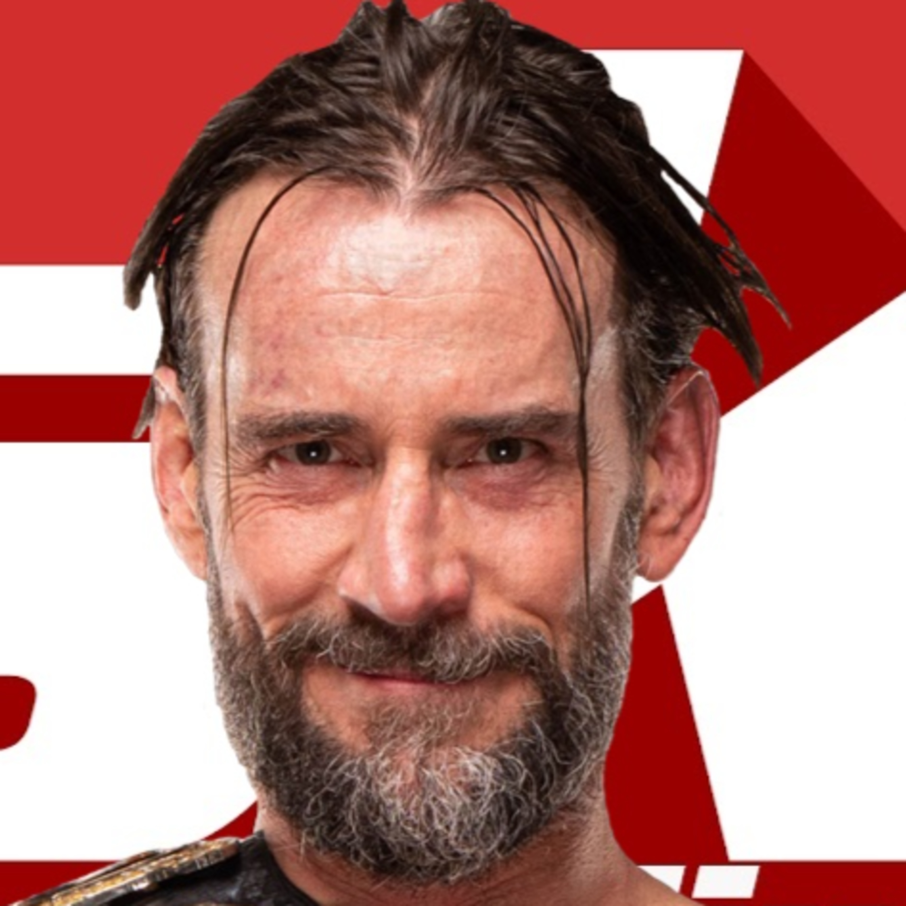 Dutch Mantell: CM Punk's return to WWE may be inevitable? | Smack Talk episode artwork