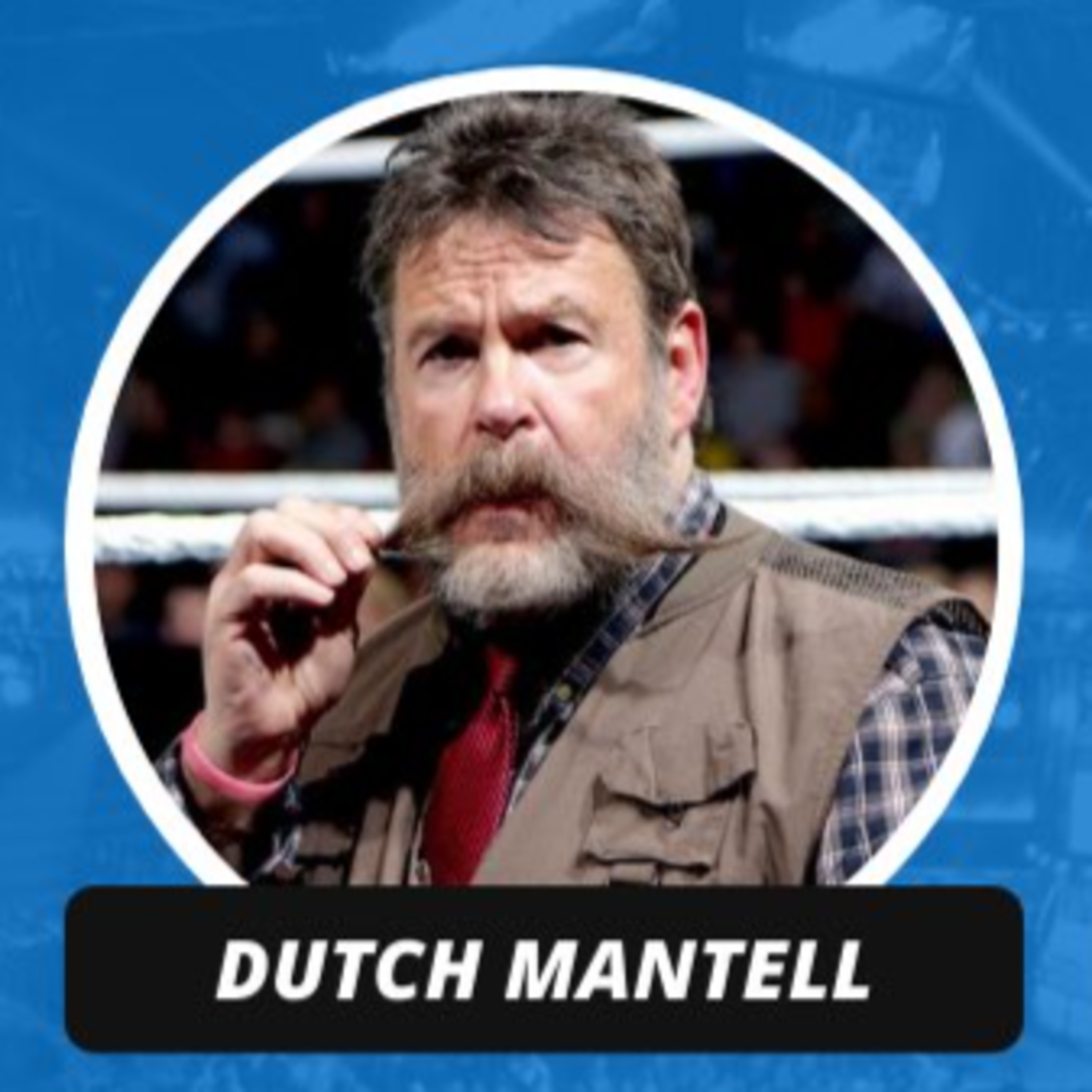Dutch Mantell on Survivor Series Big Return Rumors | Smack Talk episode artwork