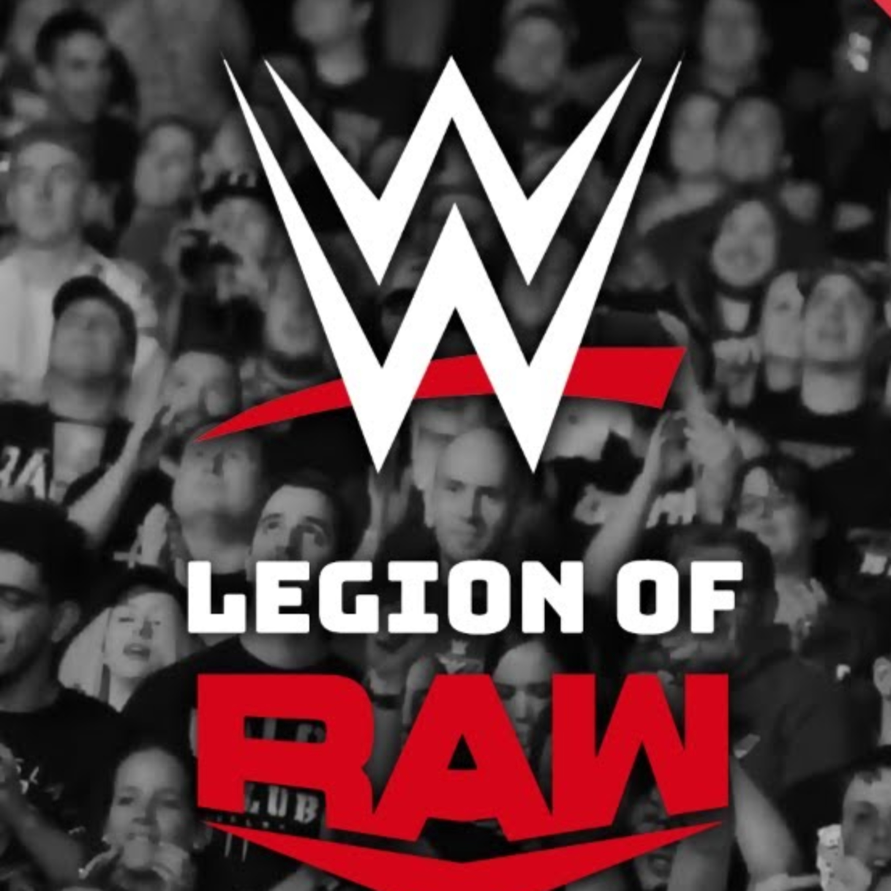 Vince Russo on new WWE Champion Brock Lesnar & More | Legion of RAW