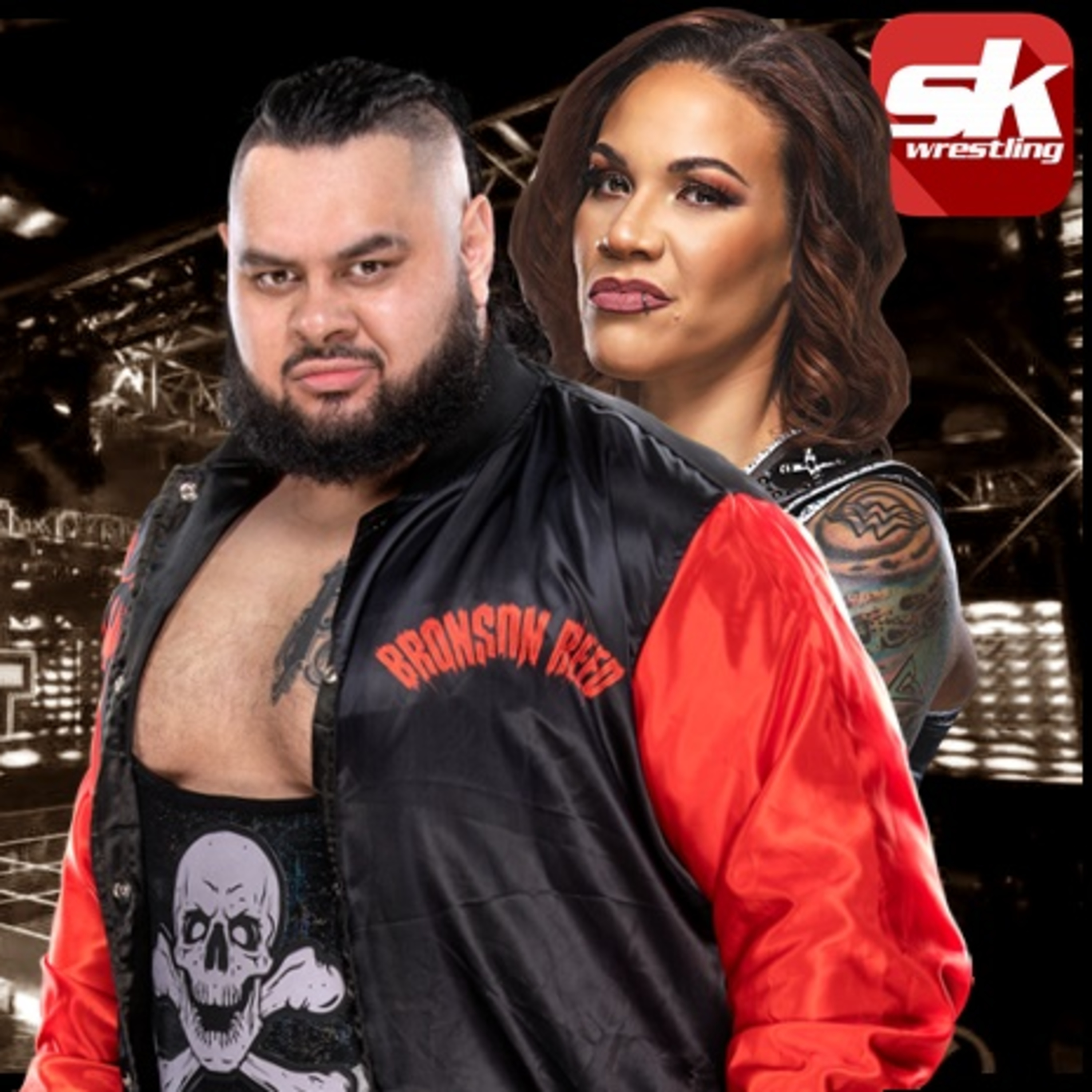 Shocking NXT Releases, Reigns rules heading into SummerSlam | WWE Smackdown review with Dutch Mantell