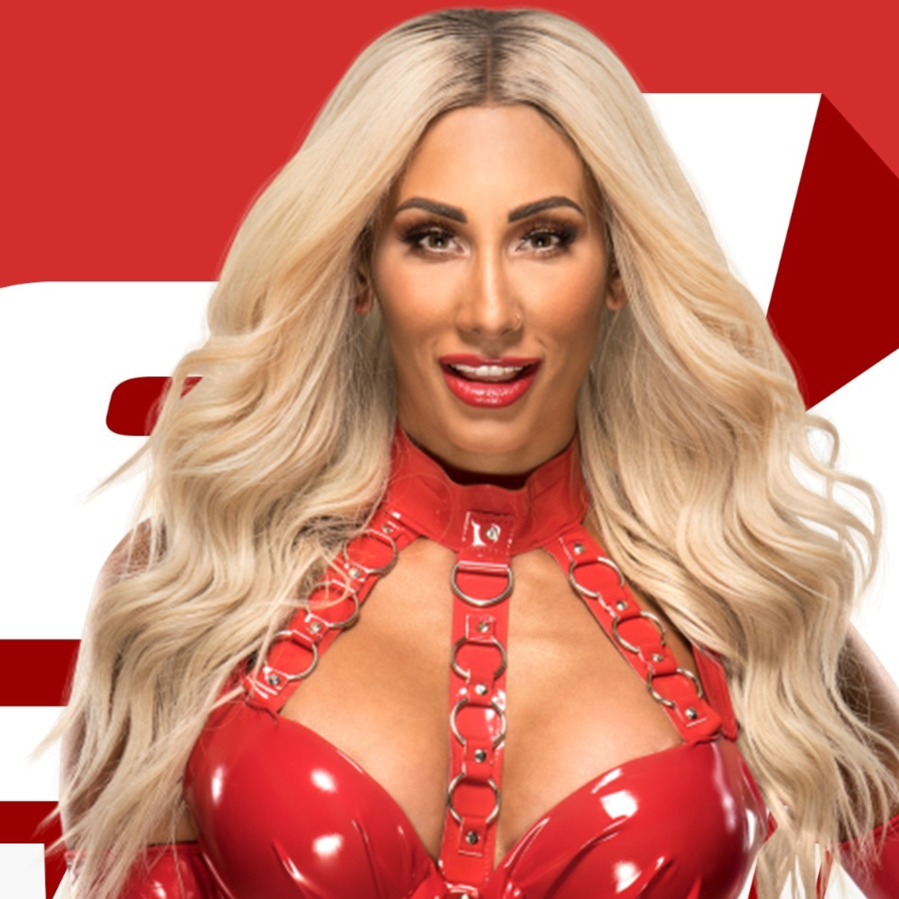 Exclusive Interview: WWE's Carmella talks returning to live events & more episode artwork