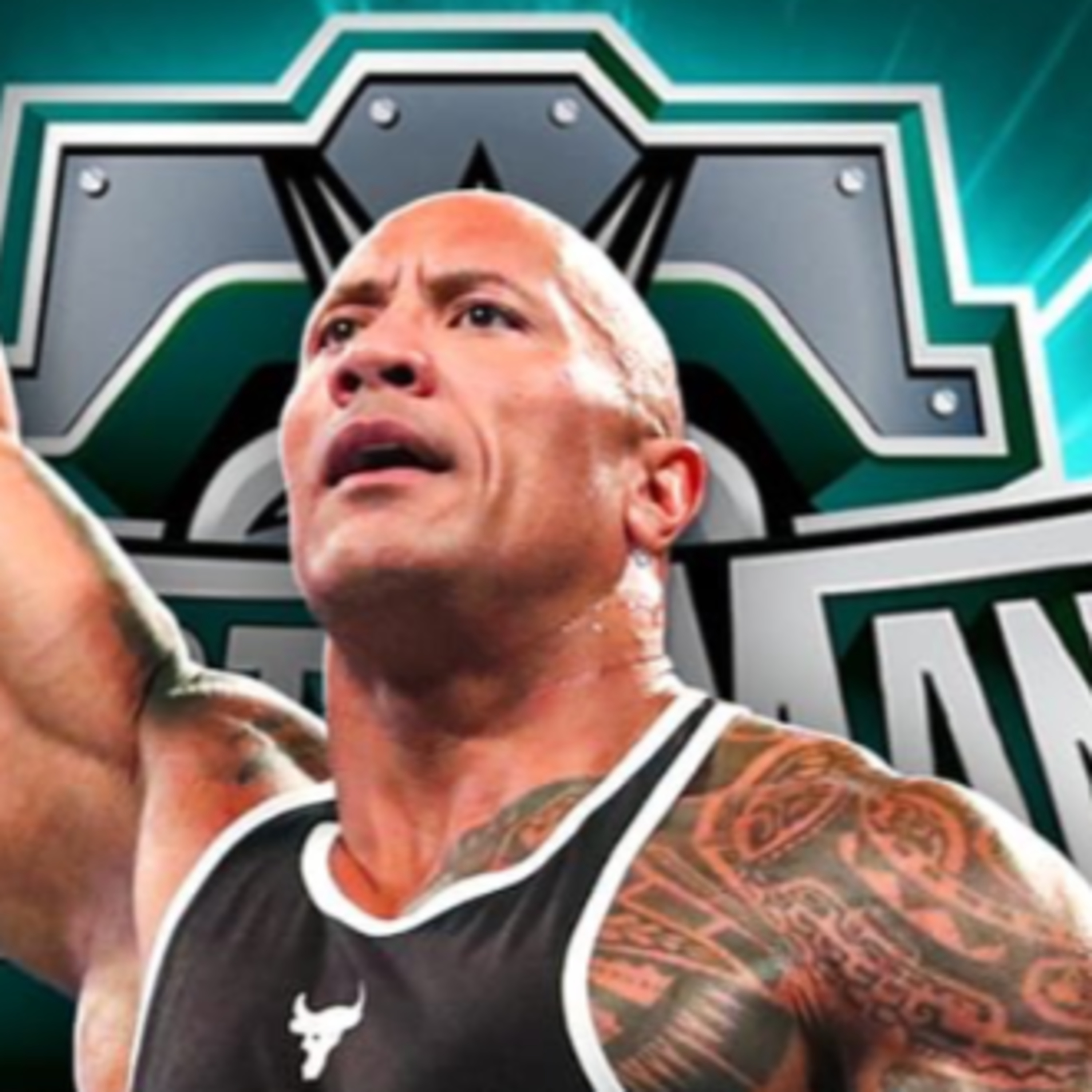 Vince Russo: ROCK RETURNS! WrestleMania SHAKEUP?! | Legion of RAW