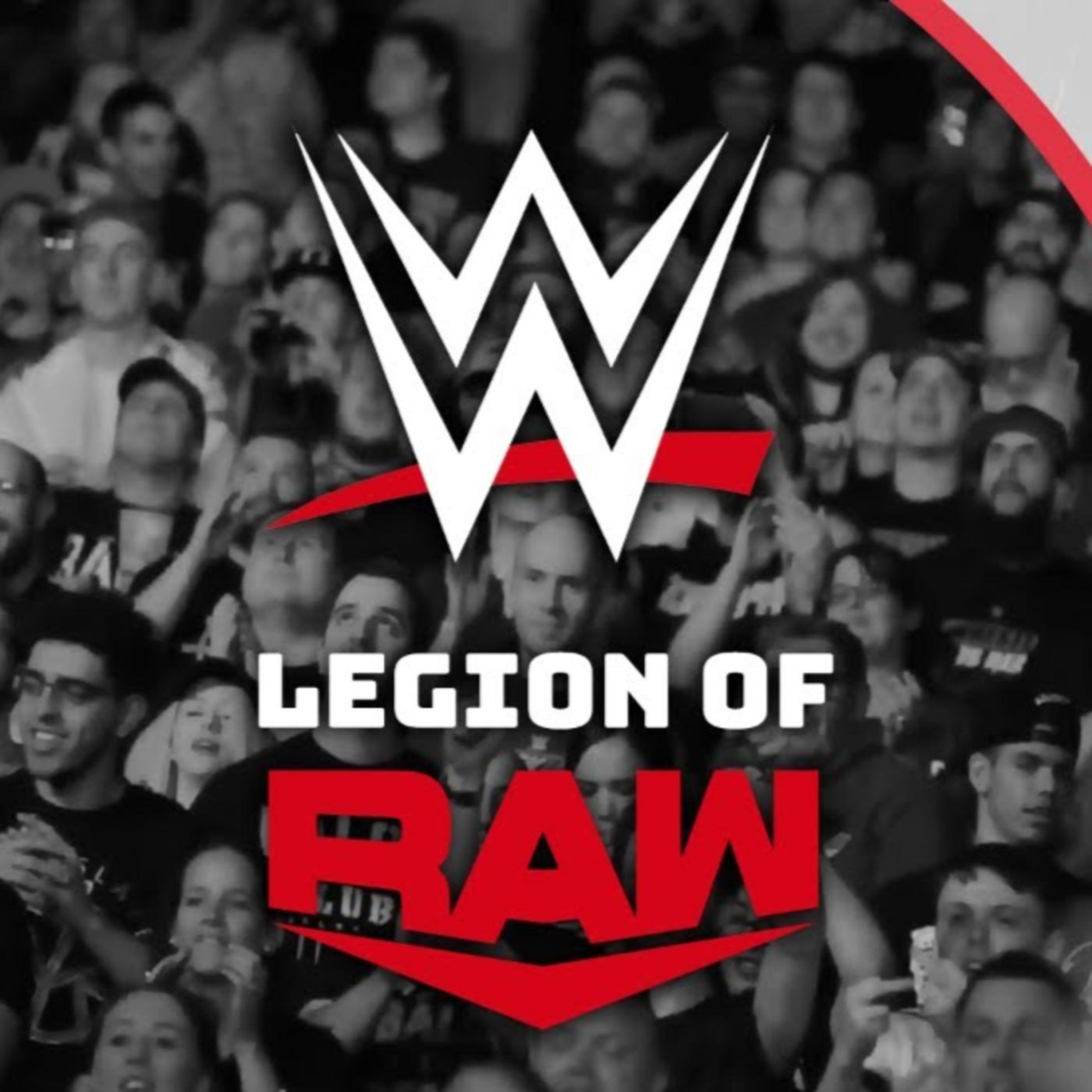 Vince Russo on WWE's WrestleMania hype from RAW | Legion of RAW