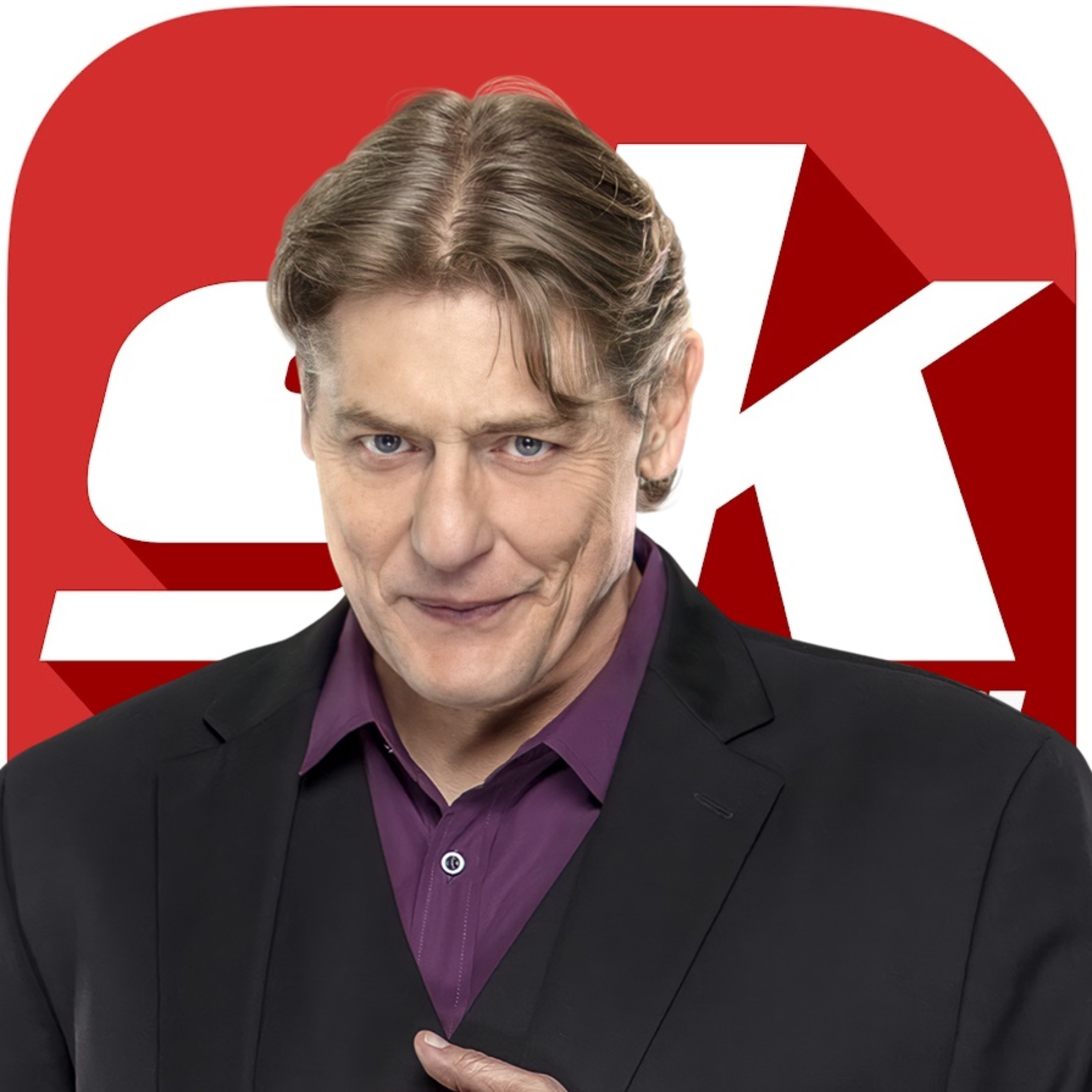 Dutch Mantell on William Regal's AEW exit for WWE, How to bring the Rock back | Smack Talk episode artwork