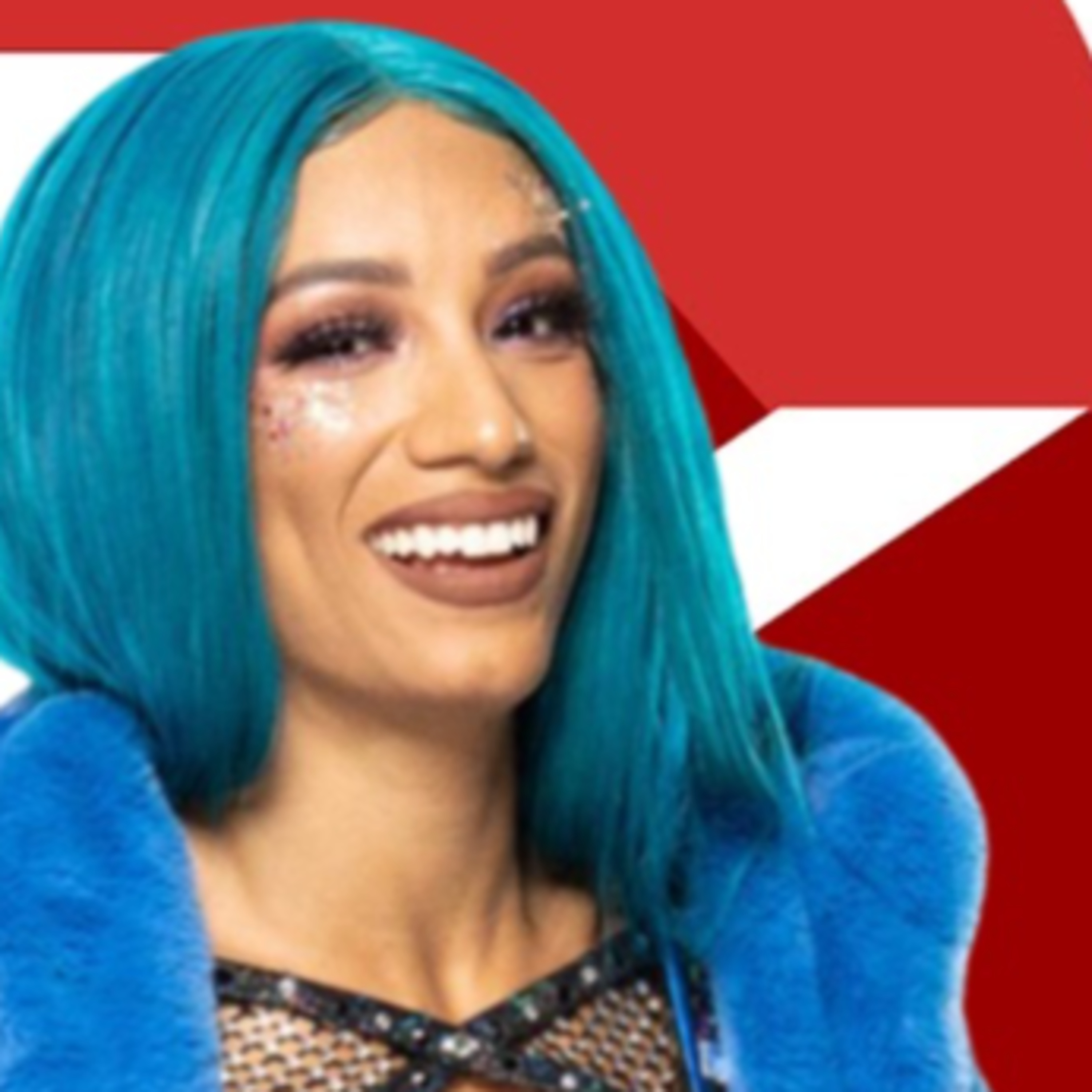 SASHA BANKS RETURNS, WWE. AEW & NJPW CLASH! Wrestle Kingdom 17 Post Show