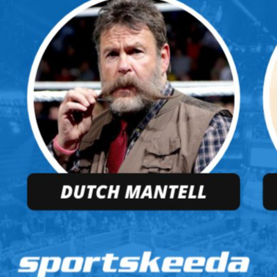 Sportskeeda Wrestling