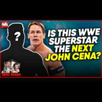DDP & Vince Russo: Who can be the 'next' John Cena for WWE? | Bro Show