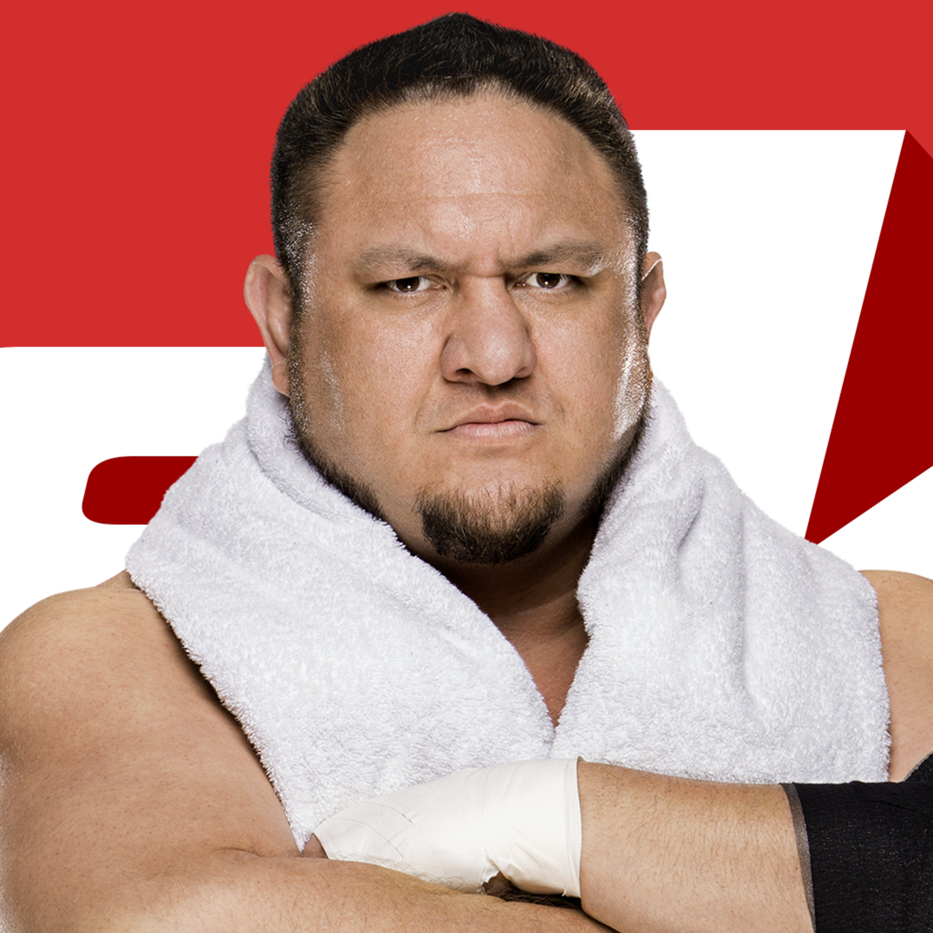WWE SummerSlam Interview: Samoa Joe on returning from injury, NXT TakeOver 36, and more episode artwork