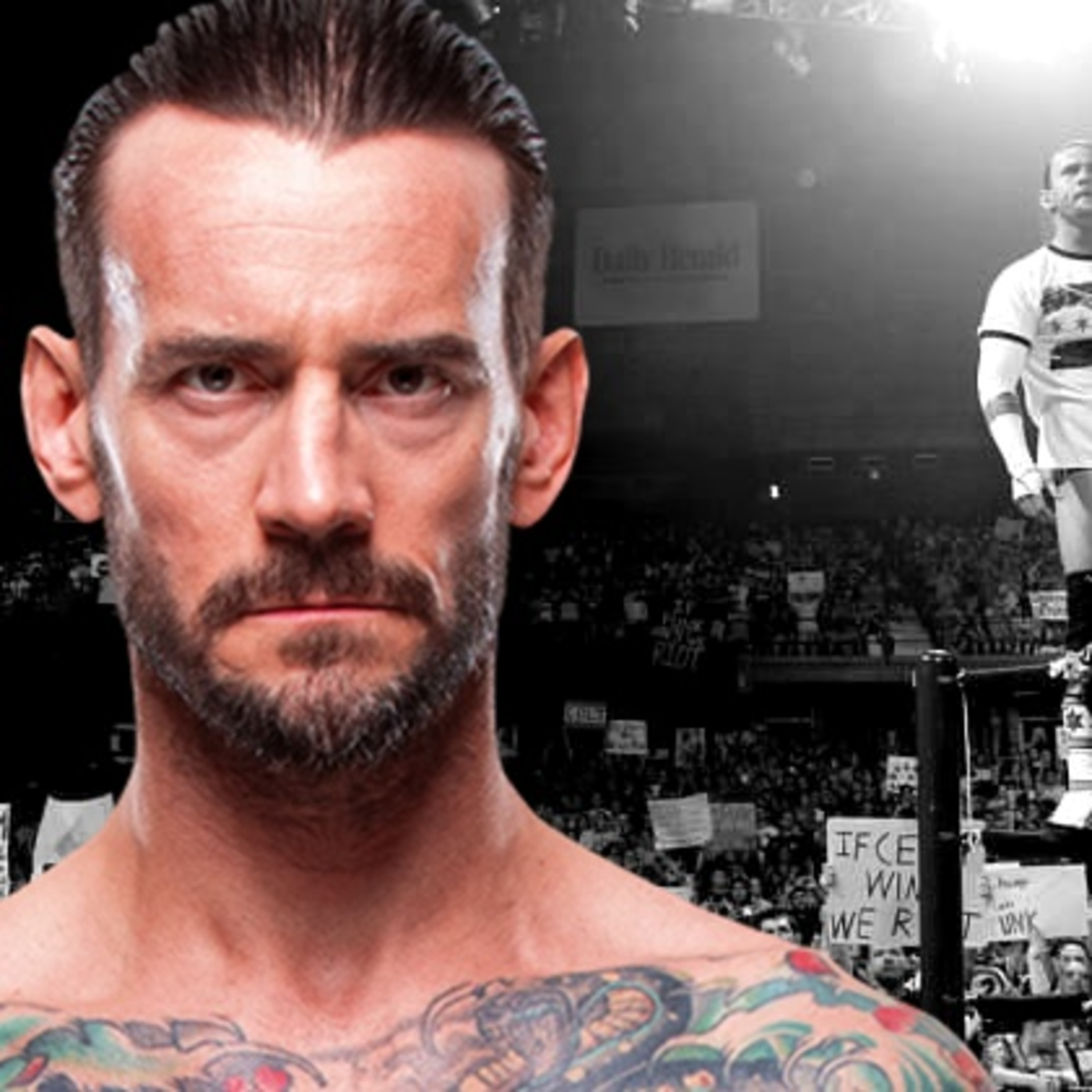 Is CM Punk returning? Will he join AEW or WWE? | Sportskeeda Wrestling
