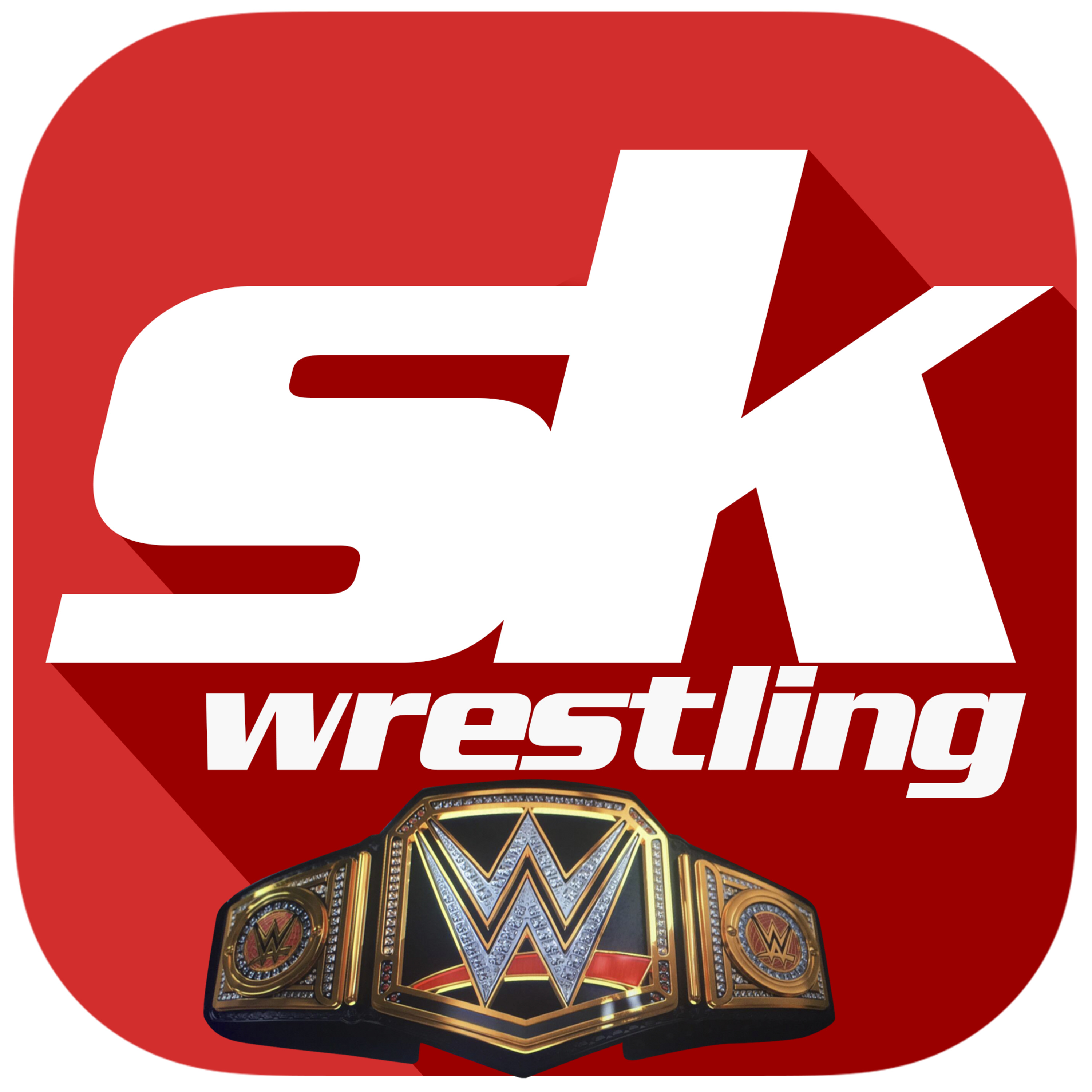 New WWE Championship reportedly in works after WrestleMania | SK Top Story