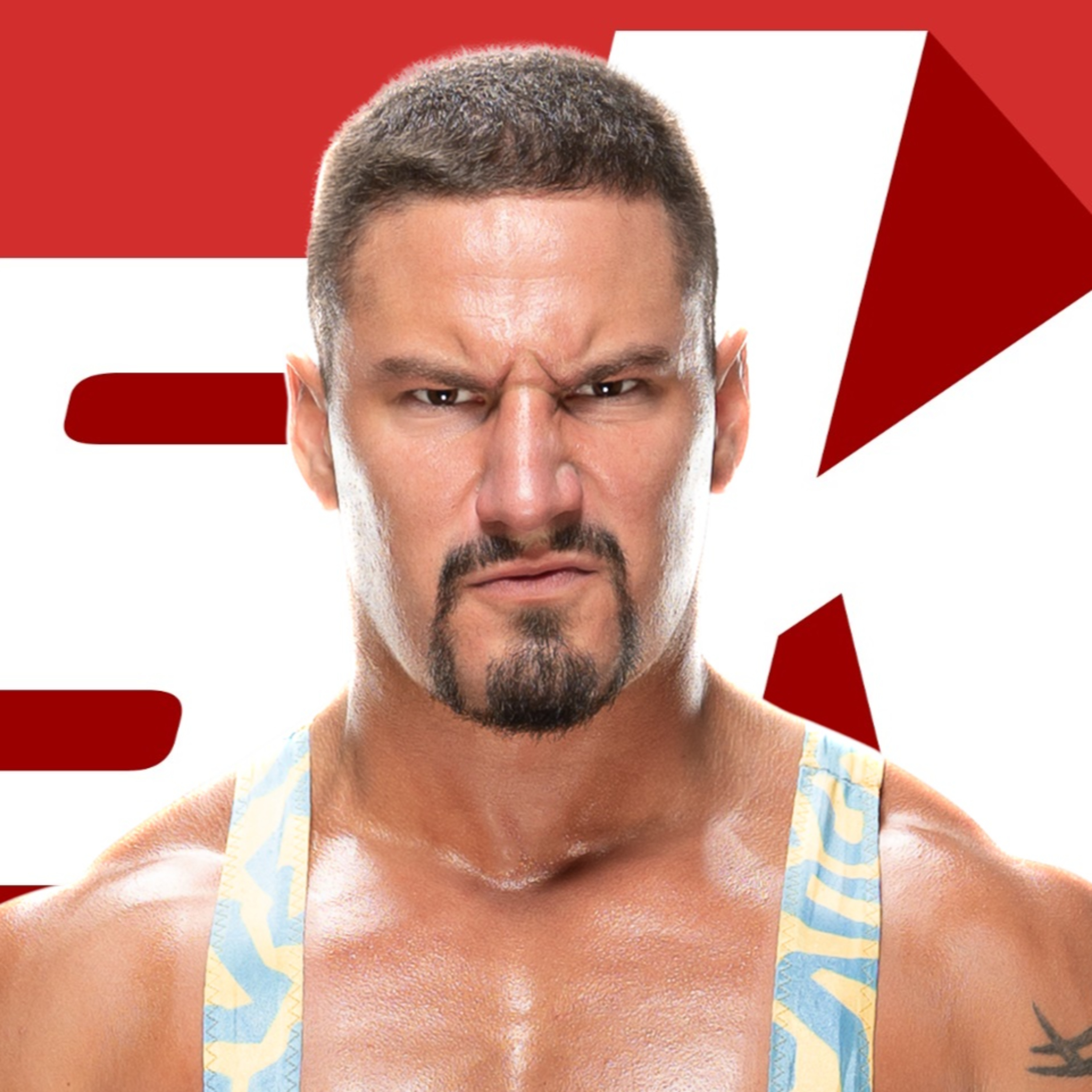 EXCLUSIVE: Bron Breaker talks WWE NXT Stand & Deliver on WrestleMania week | SK Interview