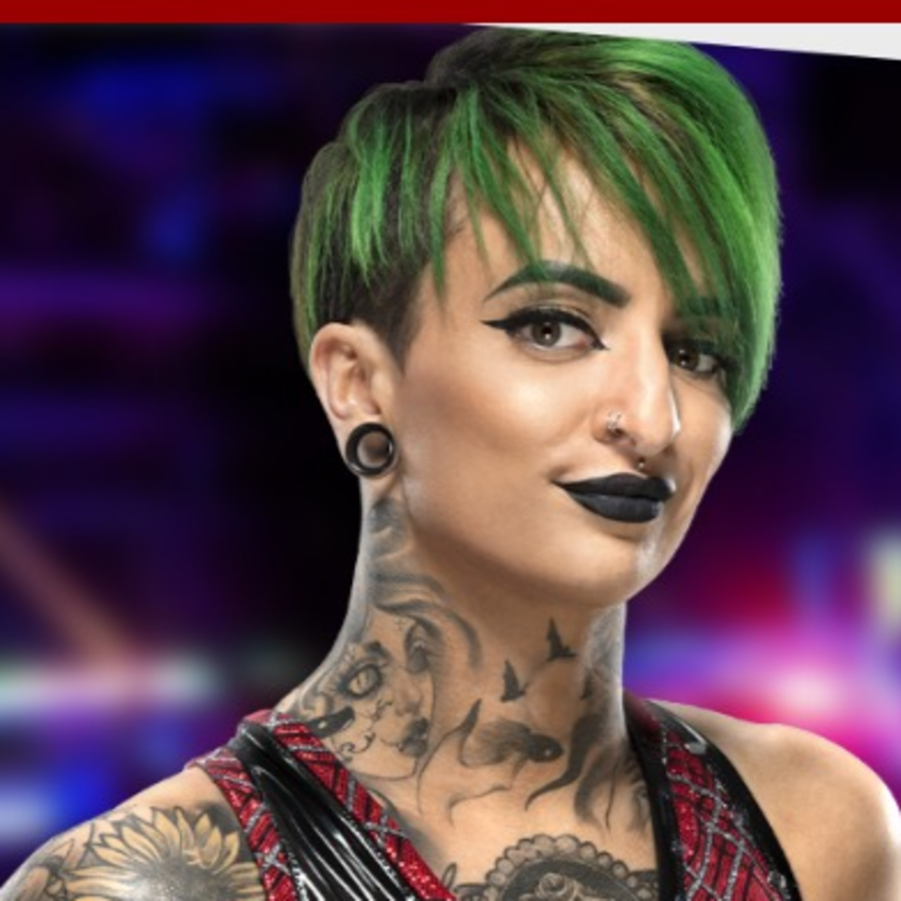 Ruby Riott to AEW? WWE has a backup plan for COVID-19 | Sportskeeda Wrestling episode artwork