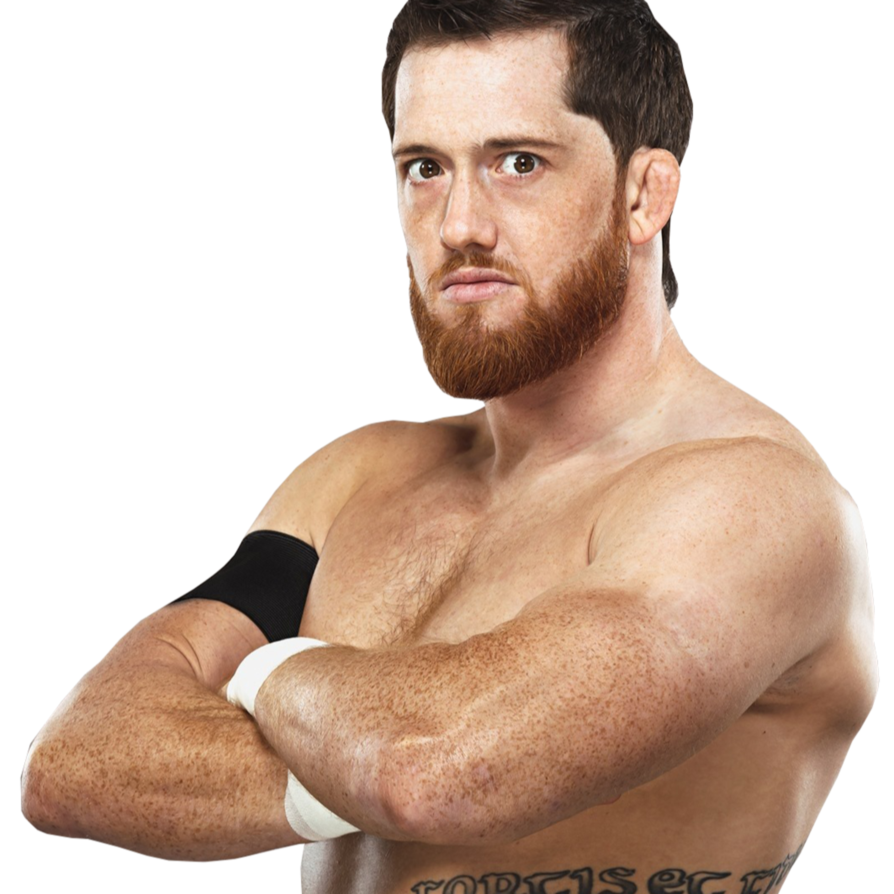 Kyle O'Reilly SHOCKS AEW's System, NXT New Year's Evil Hype | The Debrief