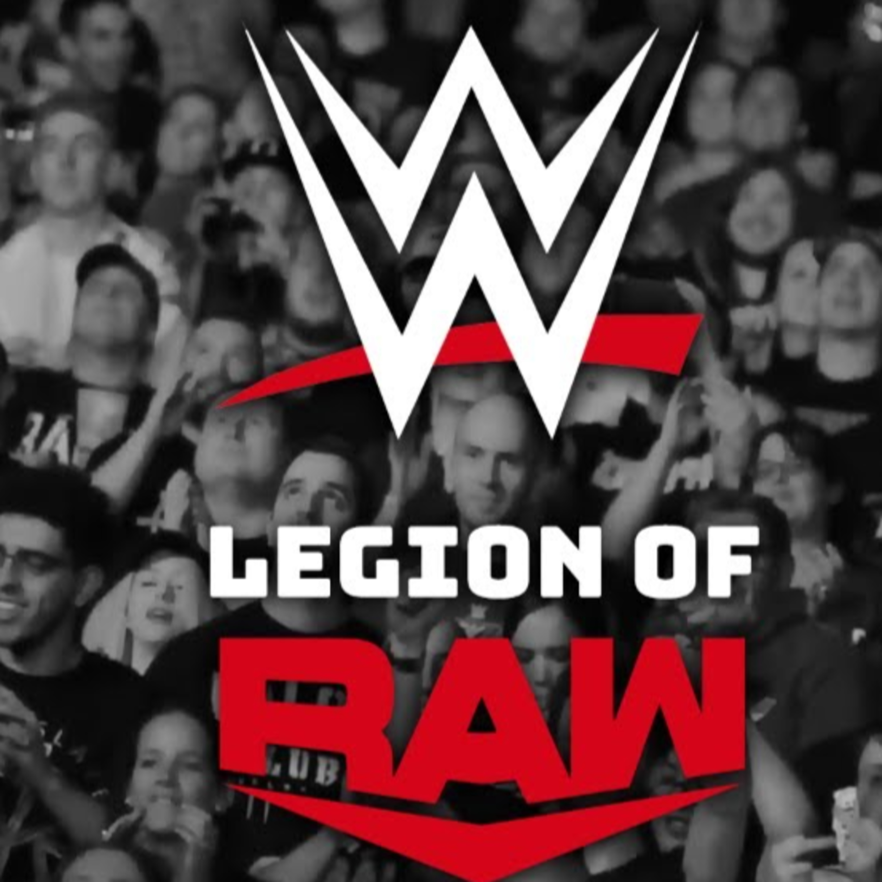 Vince Russo on WWE RAW's road to Royal Rumble | Legion of Raw