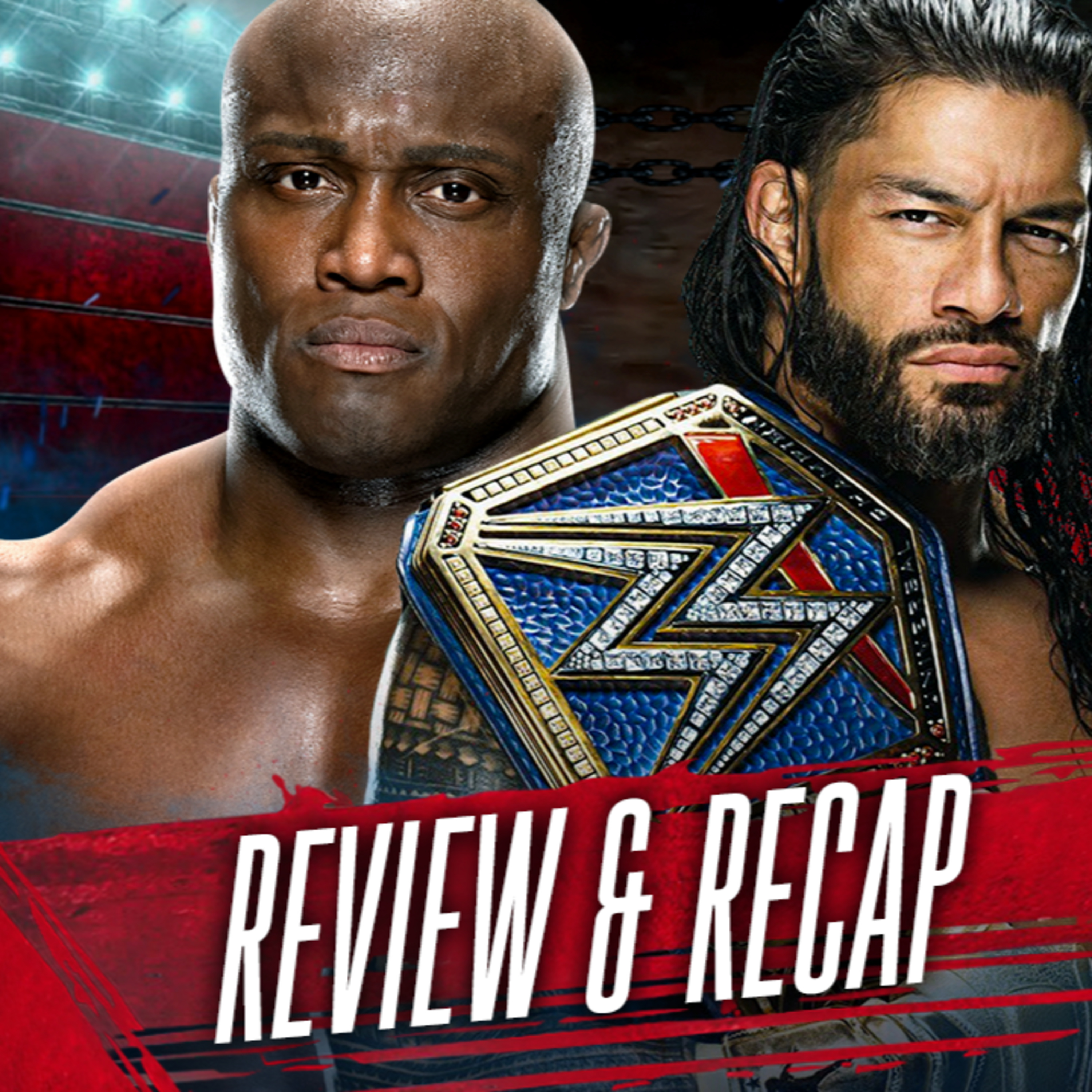 WWE WrestleMania Backlash Review & Recap - New Champions crowned