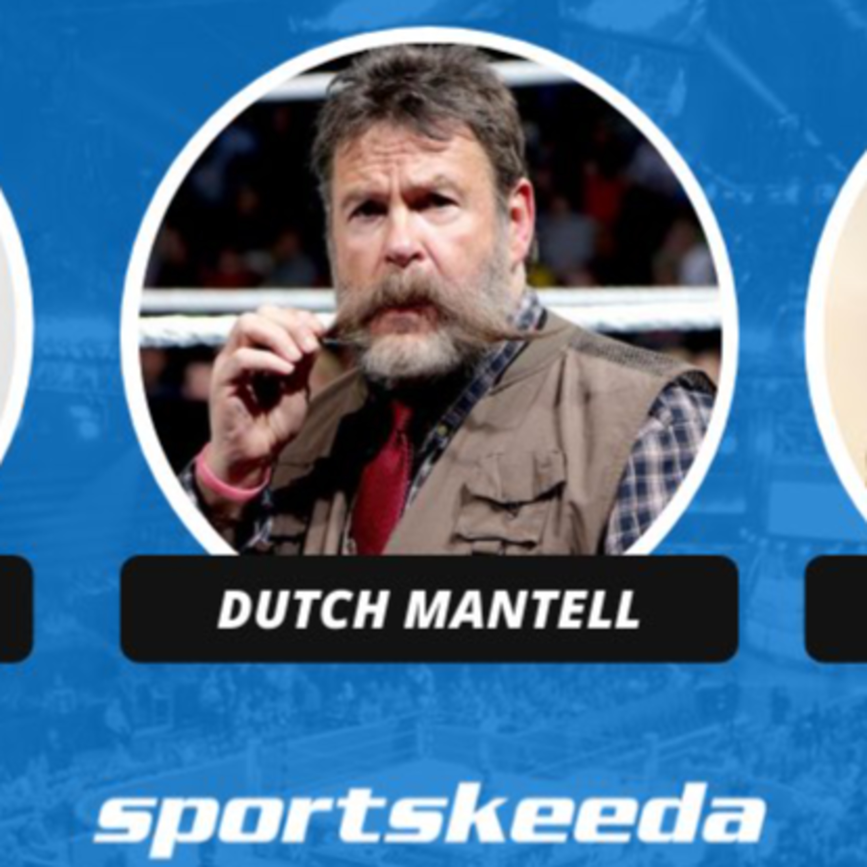 Dutch Mantell: Seth Rollins' injury changes in WWE?| Smack Talk