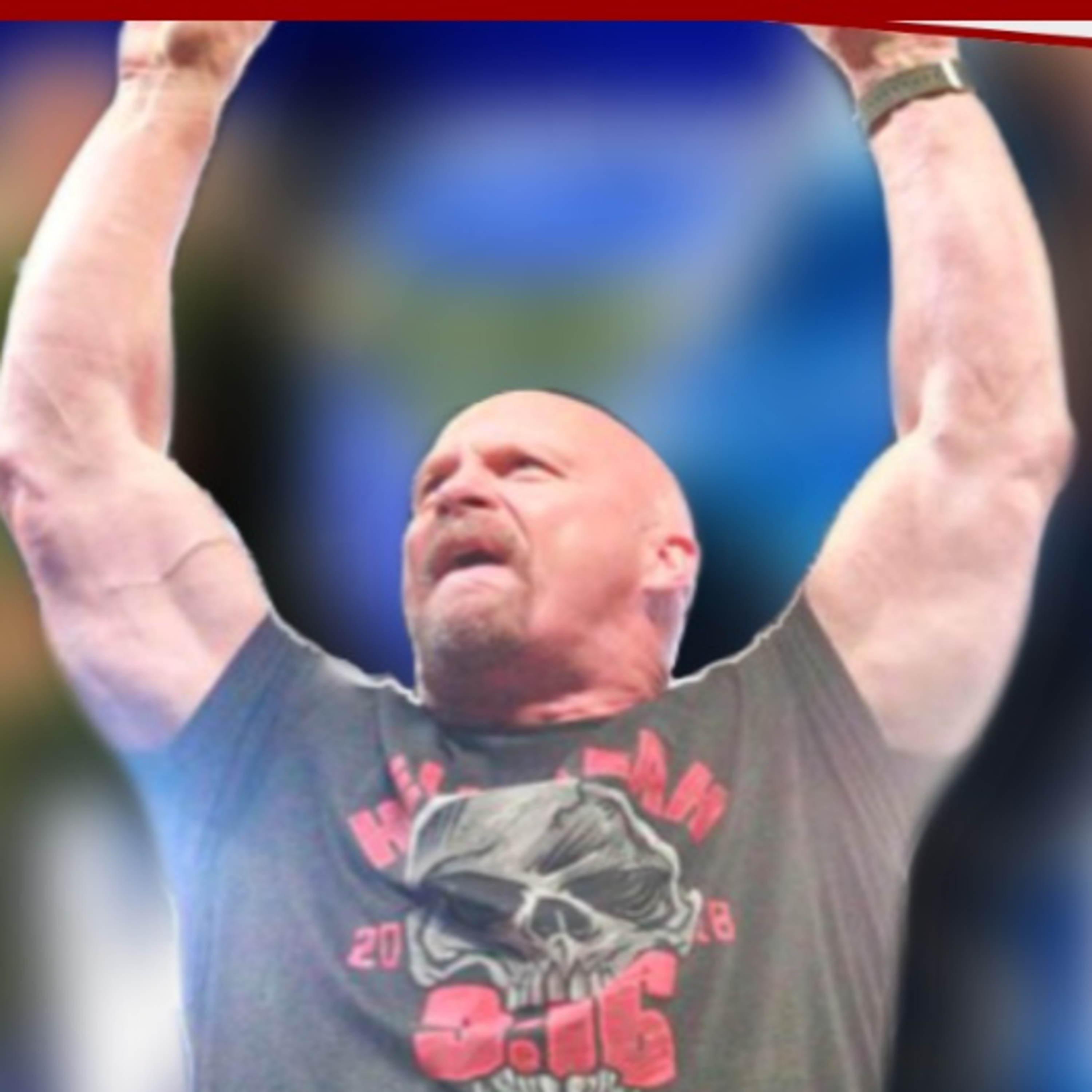 Could Stone Cold return to WWE in 2022? | SK Top Story episode artwork