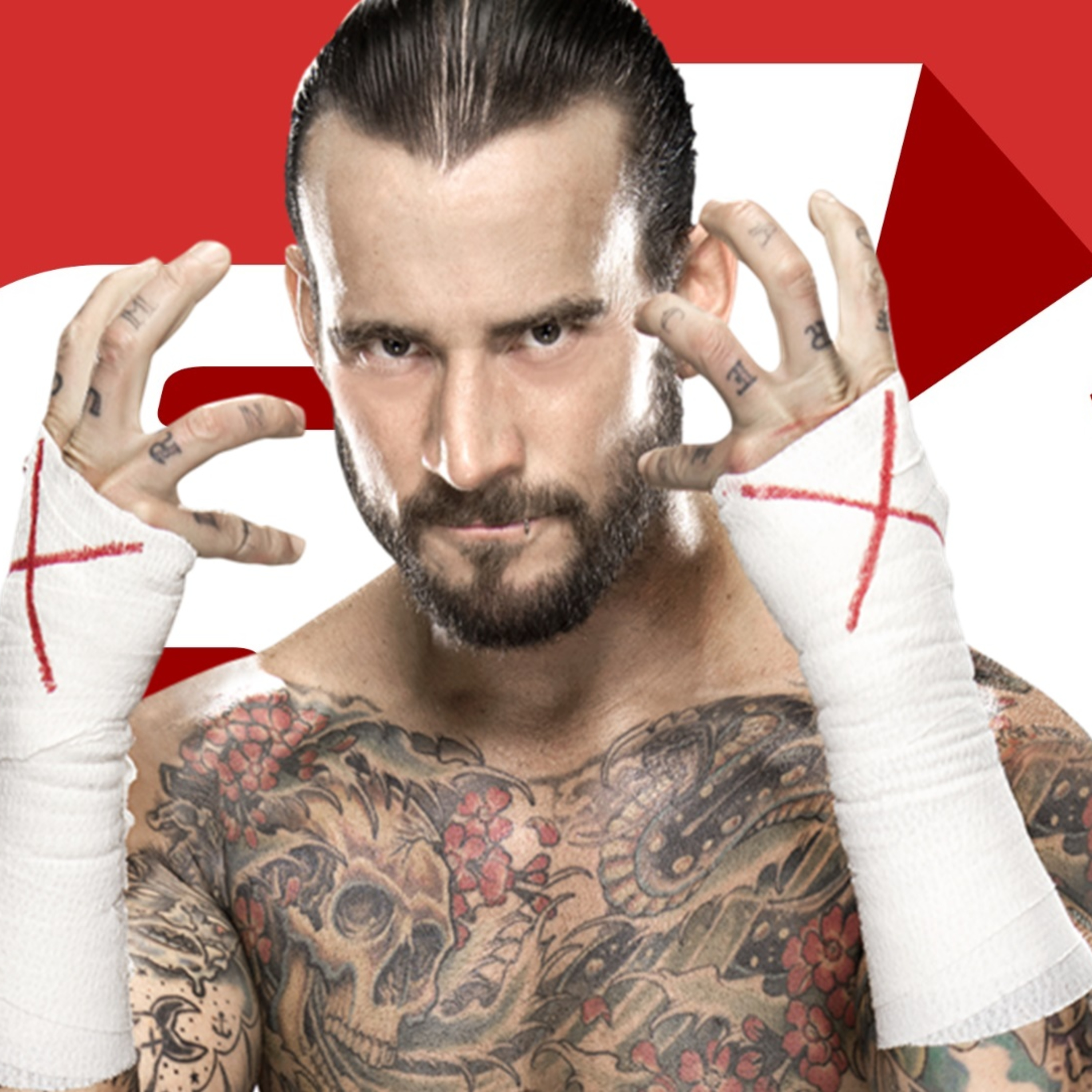 CM Punk praised for his recent training for Heels, What's next for him? | Sportskeeda Wrestling