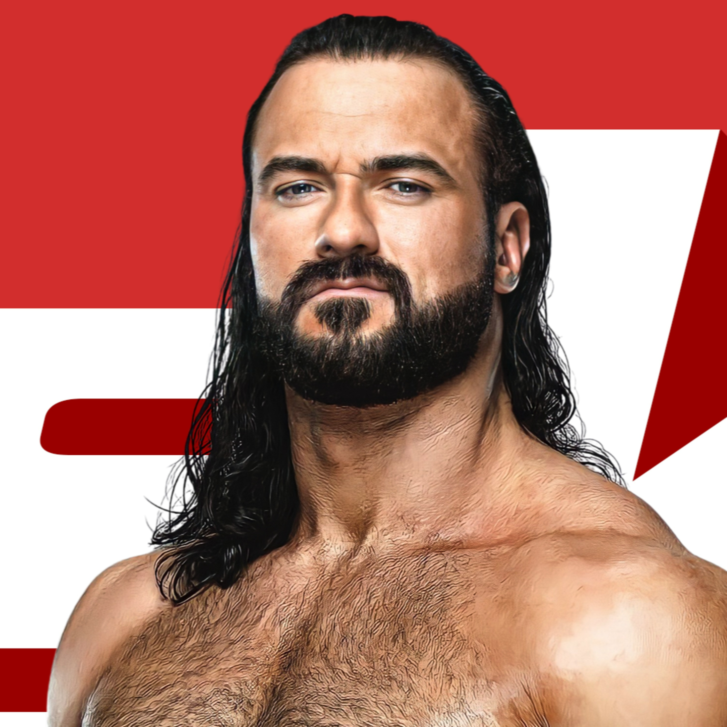 Exclusive Interview: Drew McIntyre is ready to dethrone Roman Reigns at WWE Clash at the Castle