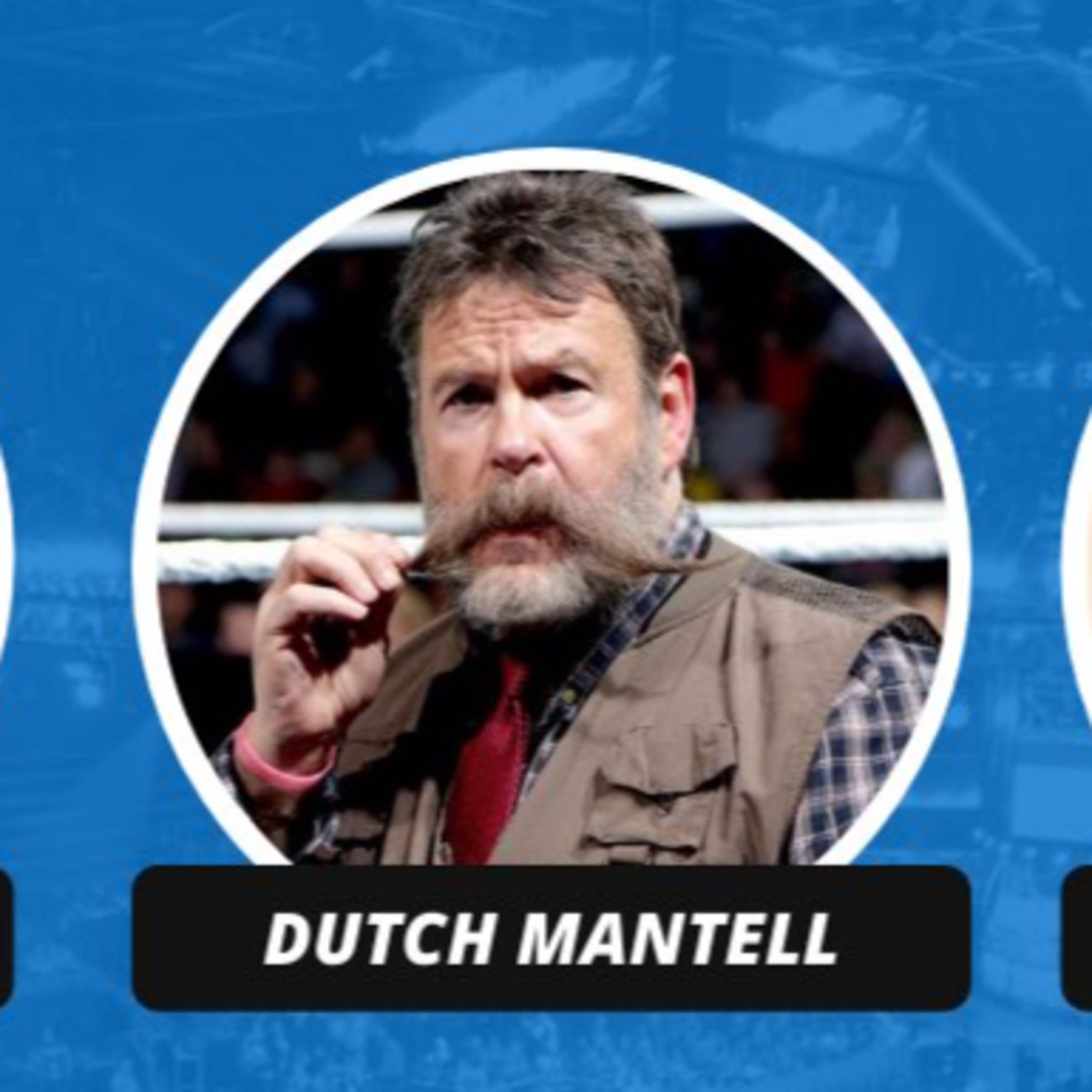 Dutch on Smackdown's Summerslam hype, AEW locker room drama | Smack Talk