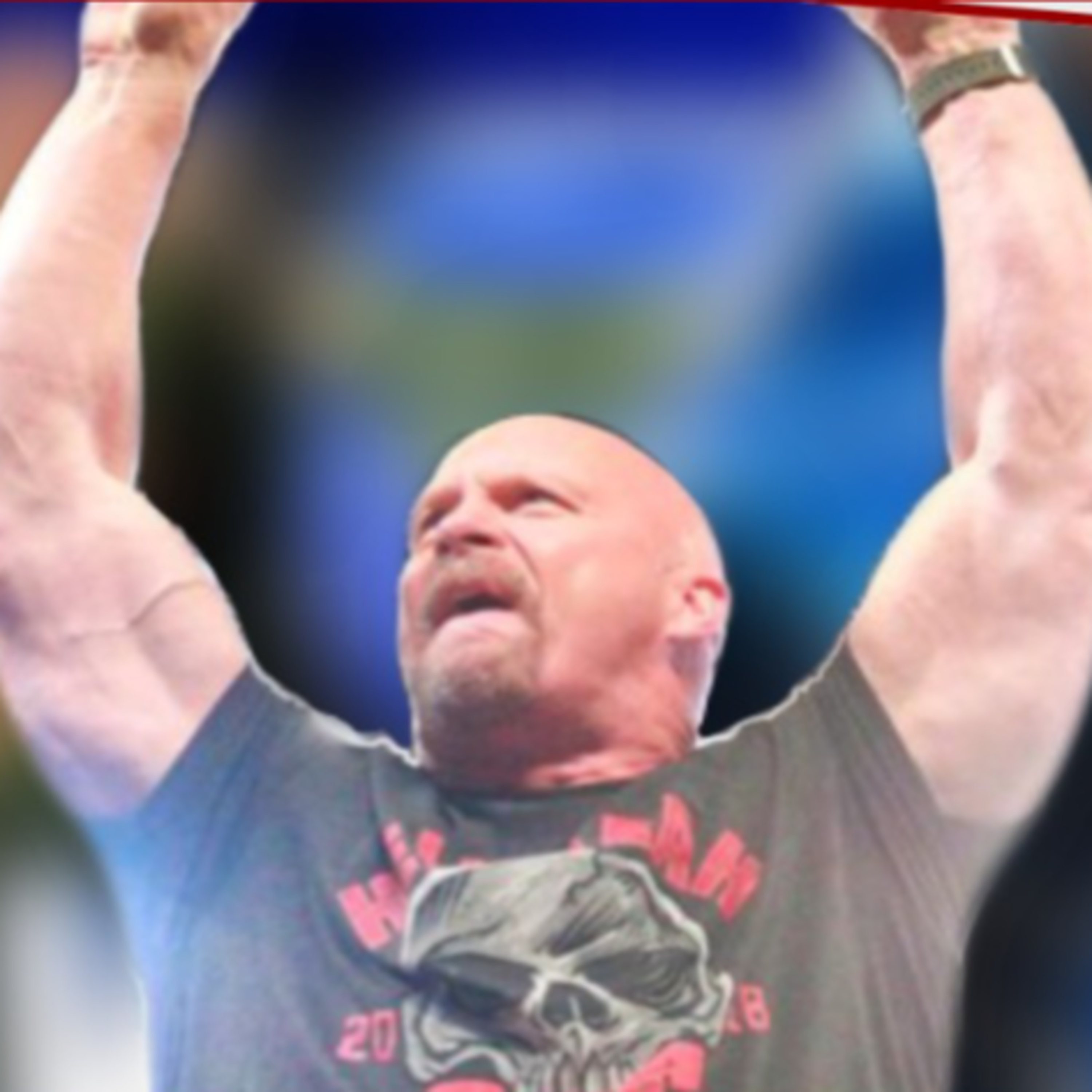 Top 5 Stone Cold Steve Austin Moments | WrestleBinge