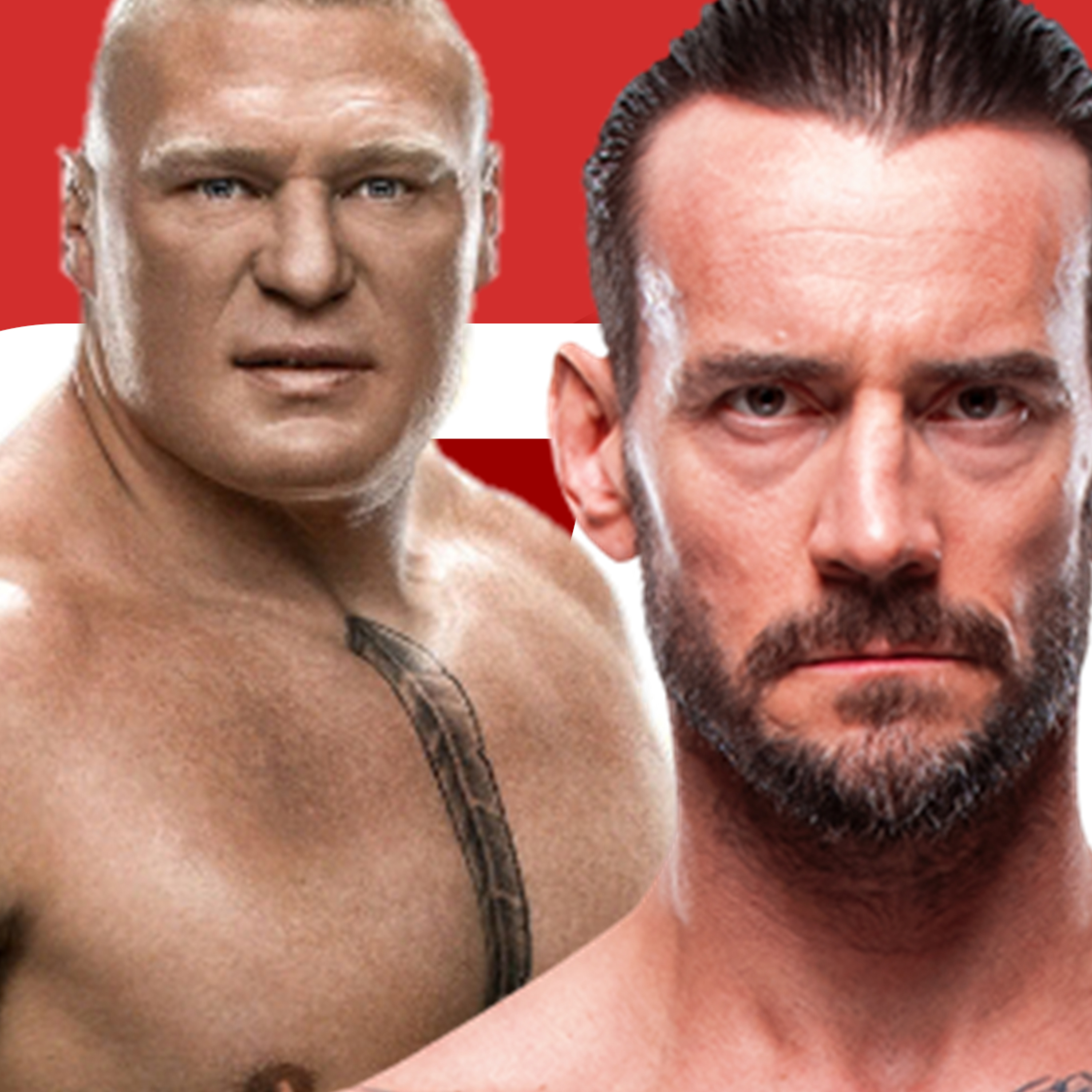 AEW & WWE go head to head, Crown Jewel predictions | InSide Kradle