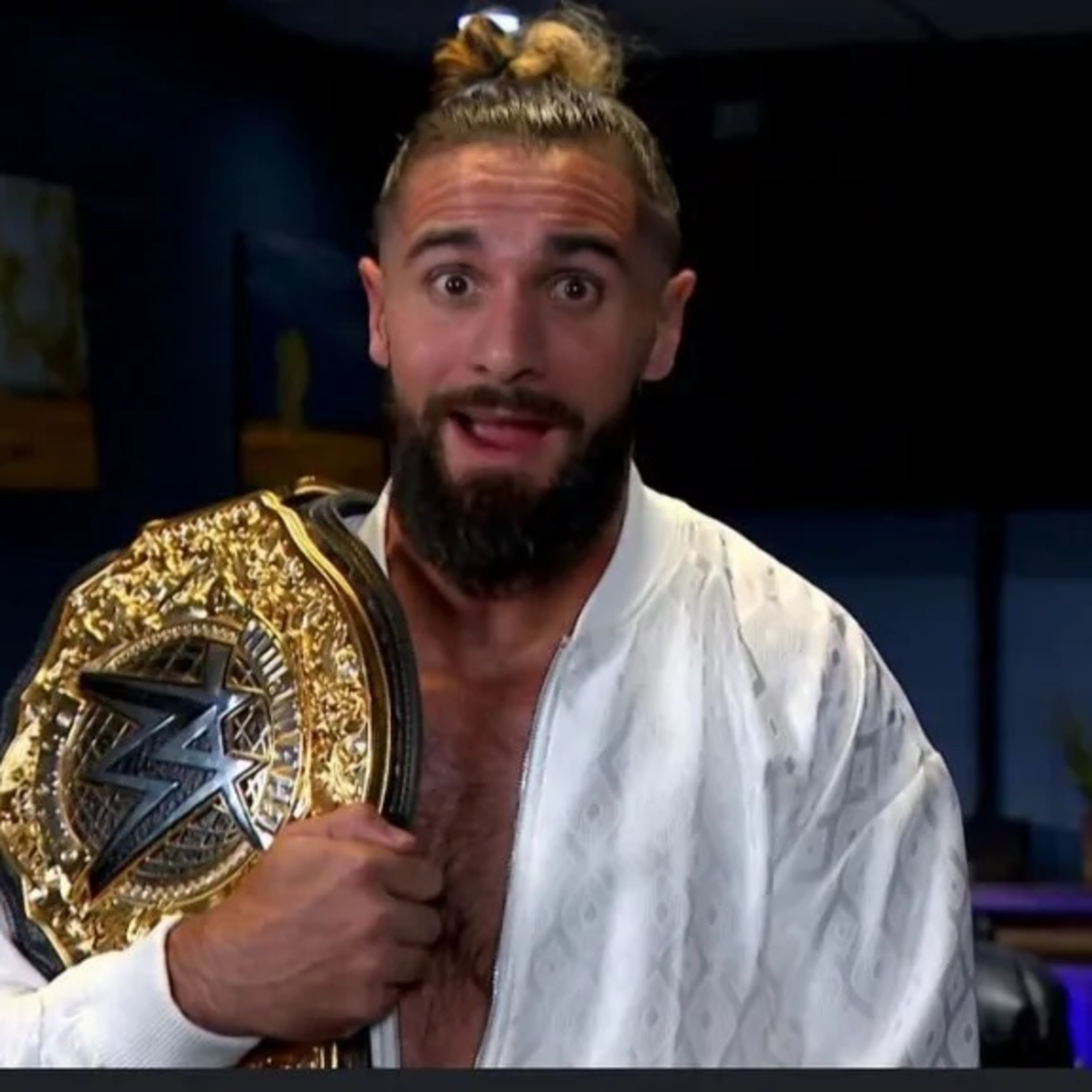 Vince Russo on WWE Fastlane, Rollins vs Nakamura | Writing with Russo