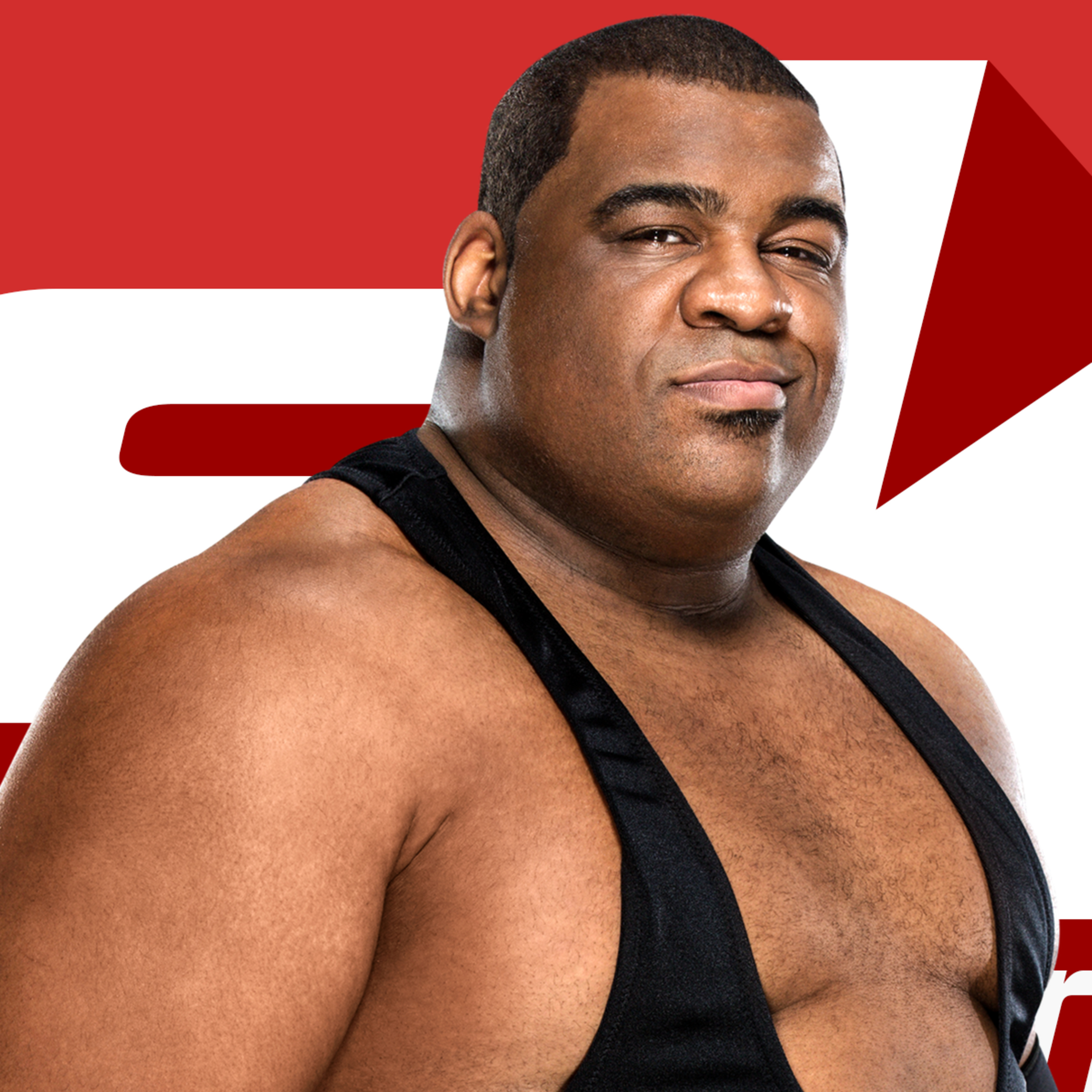WWE's Keith Lee shares a very challenging story, Ready for AEW Rampage? | InSide Kradle