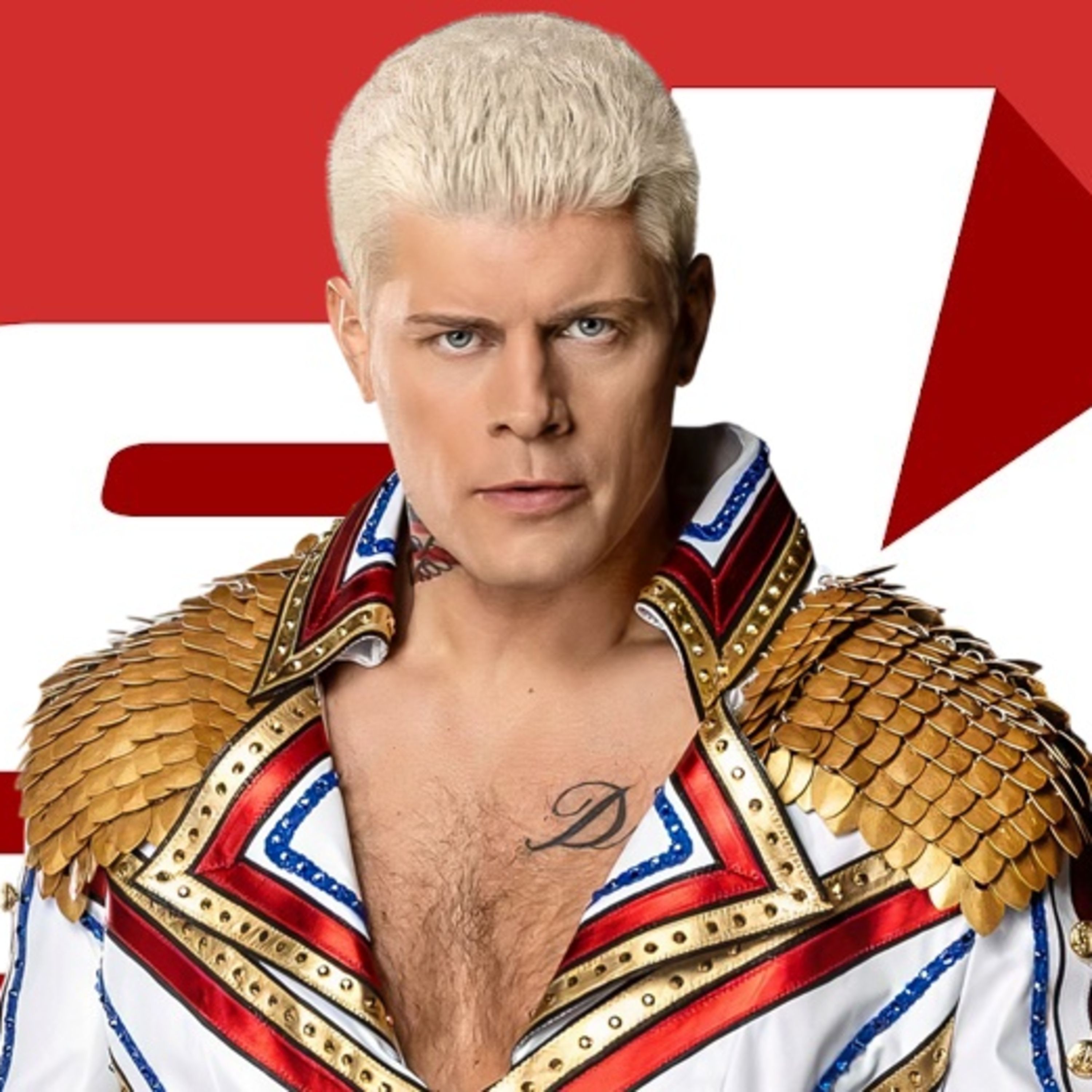 Russo & EC3 on Cody's WWE comeback, John Cena's team player status | Wrestling Outlaws episode artwork