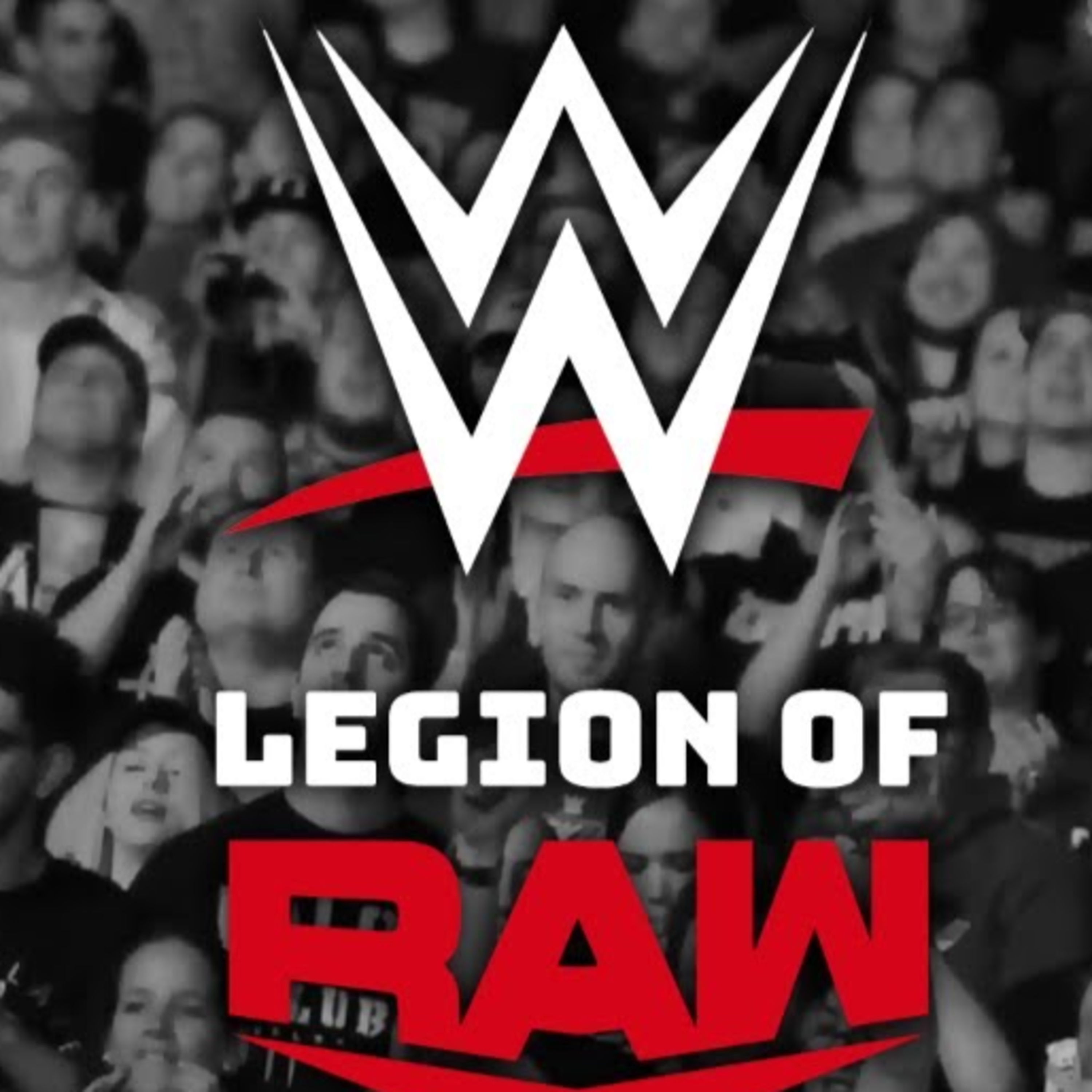 Keith Lee's name changed?; WWE title defended inside a steel cage | WWE RAW Review | Legion of RAW