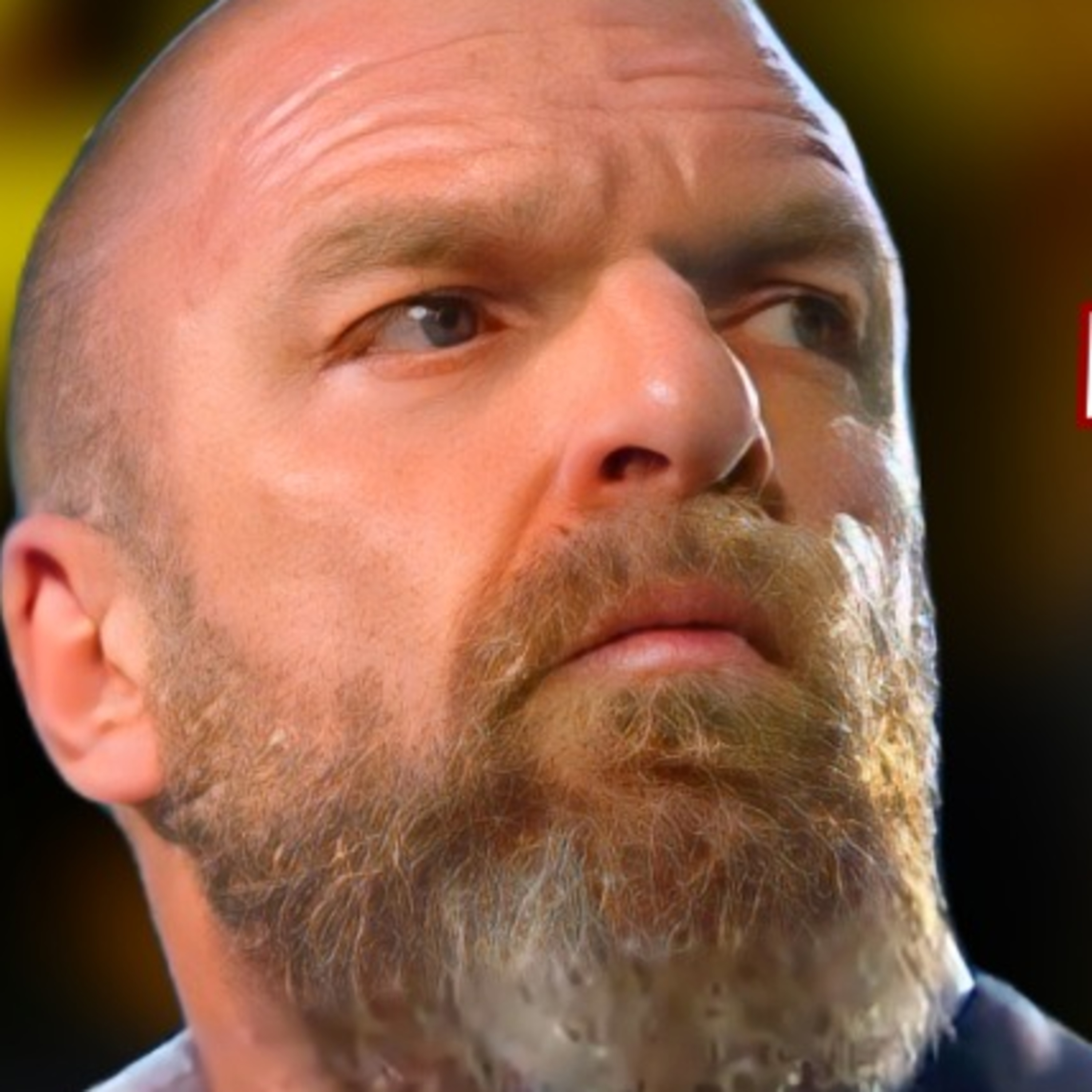 Triple H reportedly returns to WWE Performance Center 'I'm Back' | SK Top Story episode artwork
