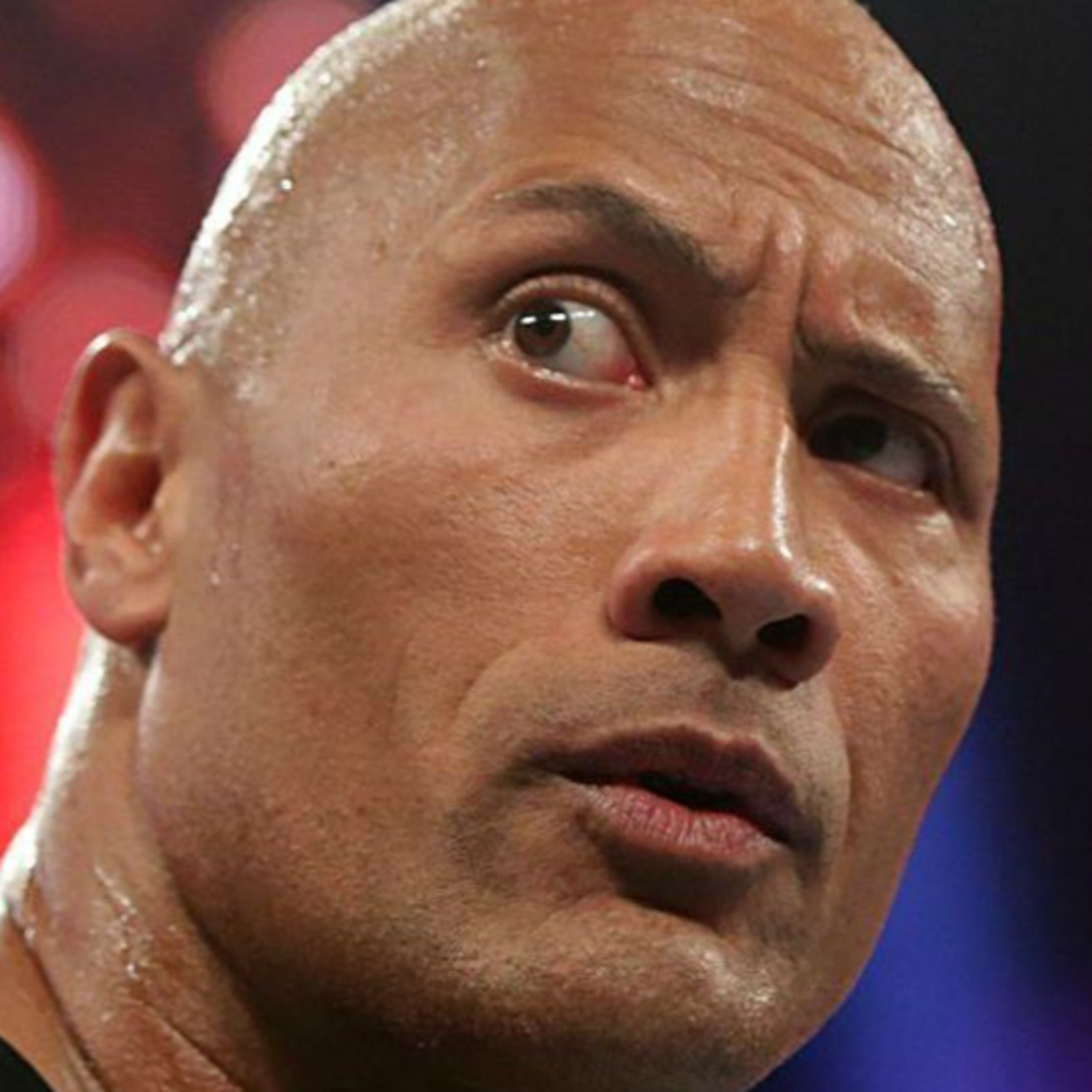 THE ROCK RETURNING TO WWE?! | SK TOP STORY
