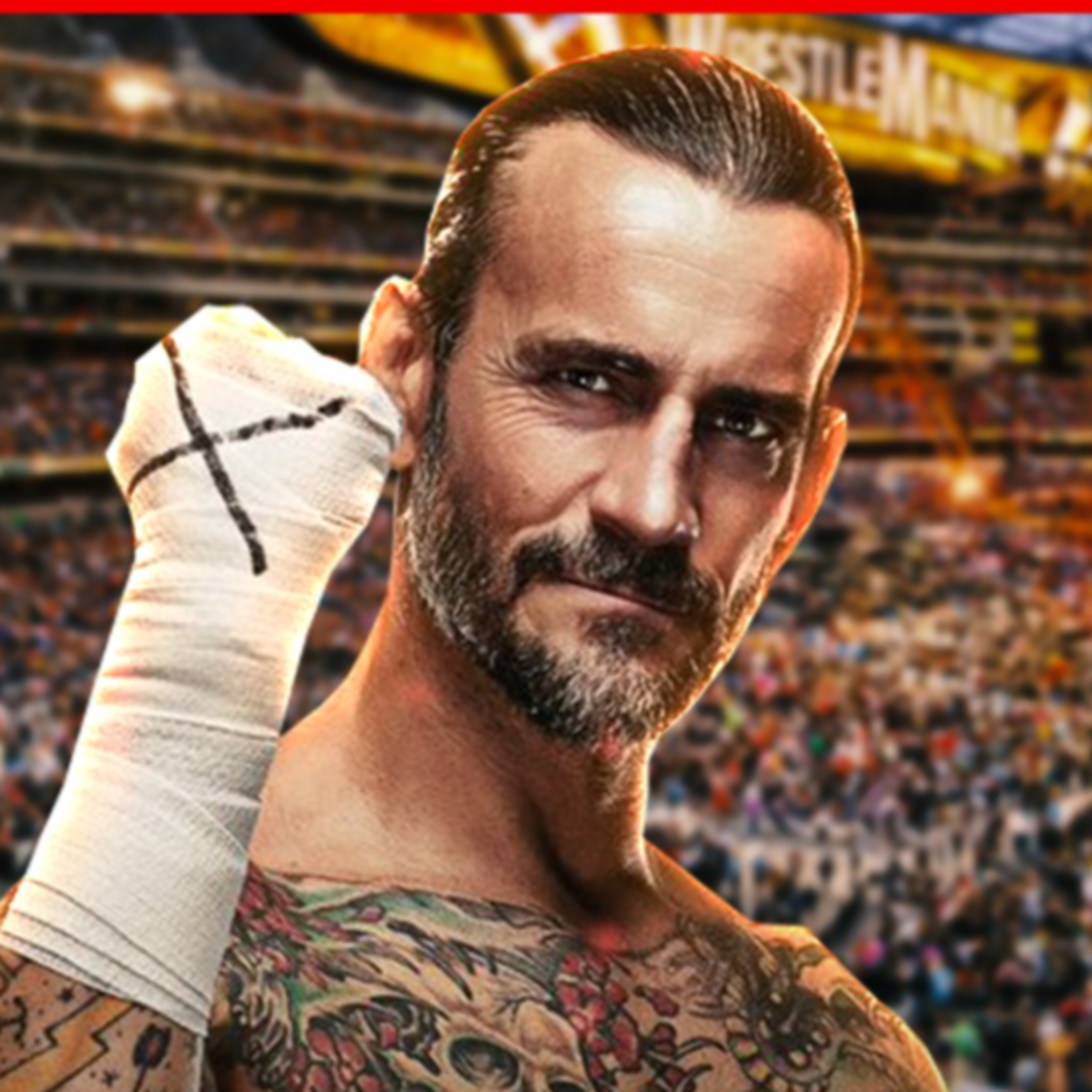 Dutch Mantell on WWE Payback, AEW/CM Punk, & More | Smack Talk episode artwork