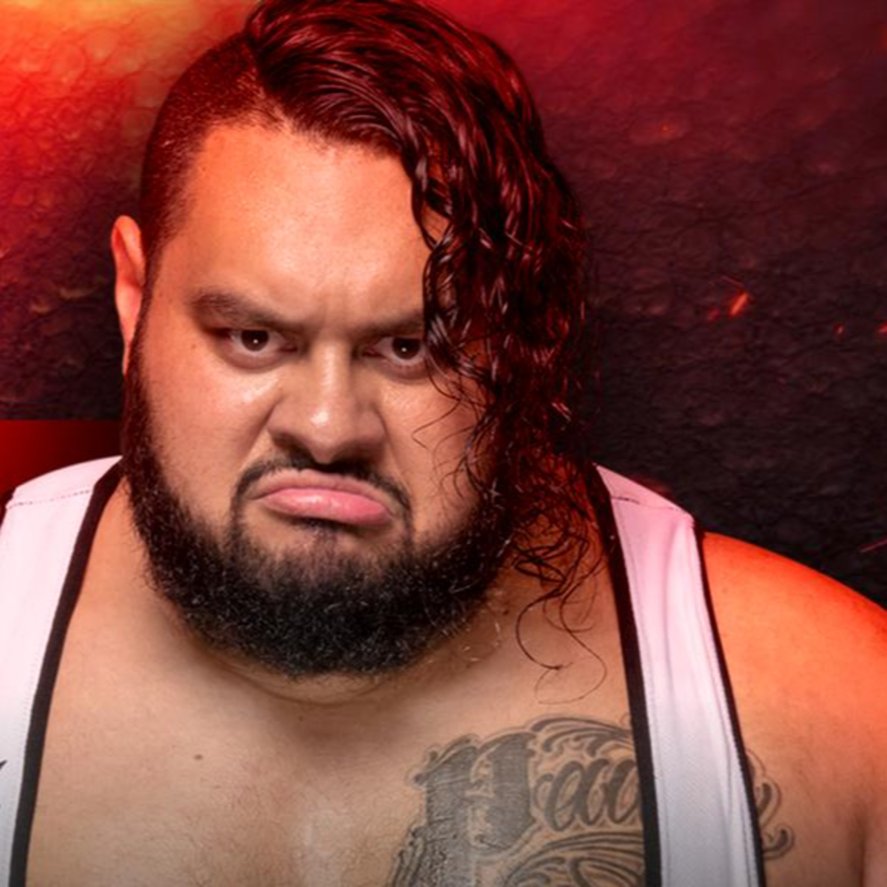 JONAH (Bronson Reed) talks post-WWE aspirations, WWE Draft Preview | InSide Kradle episode artwork