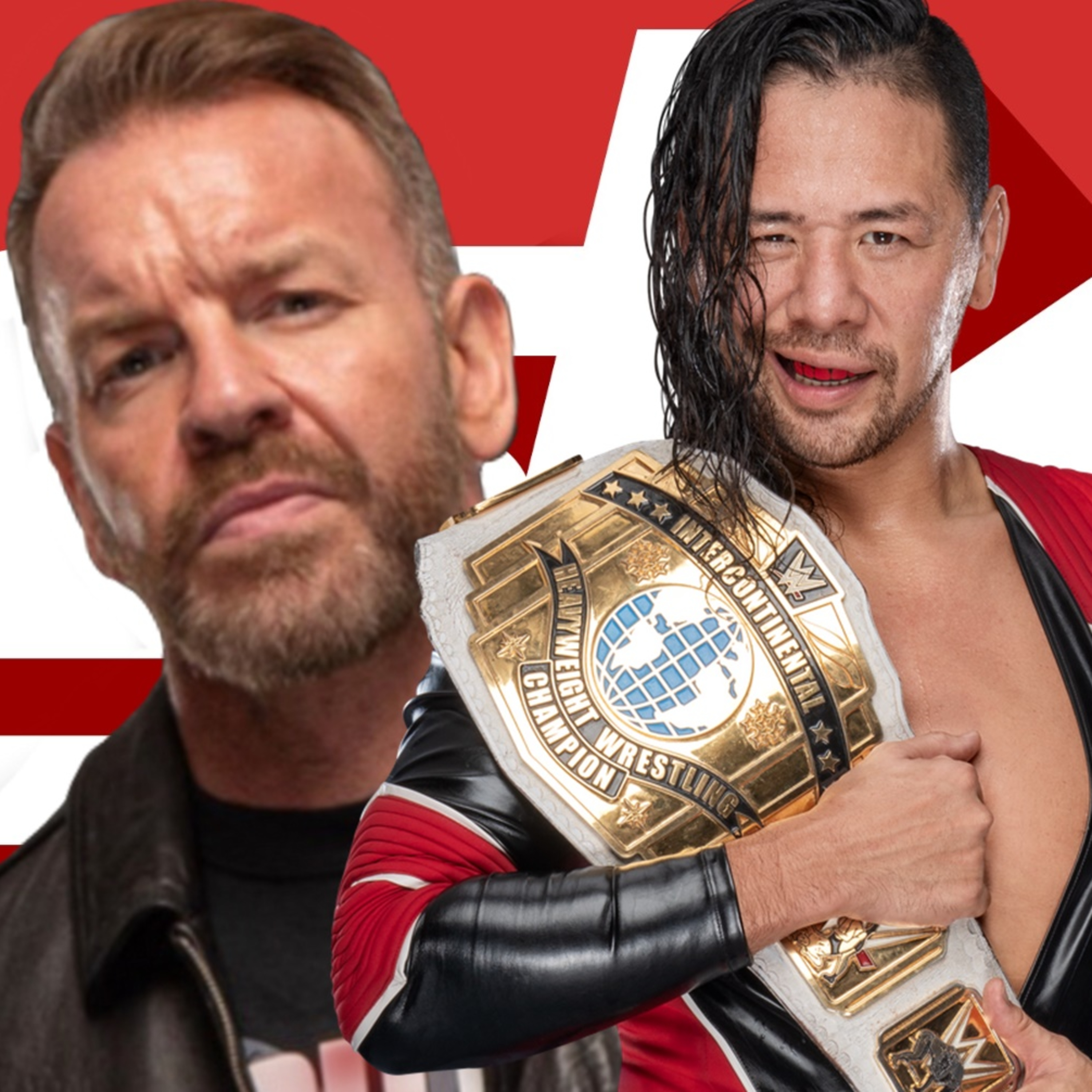 New Champions crowned on WWE Smackdown & AEW Rampage | Smack Talk with Dutch Mantlell