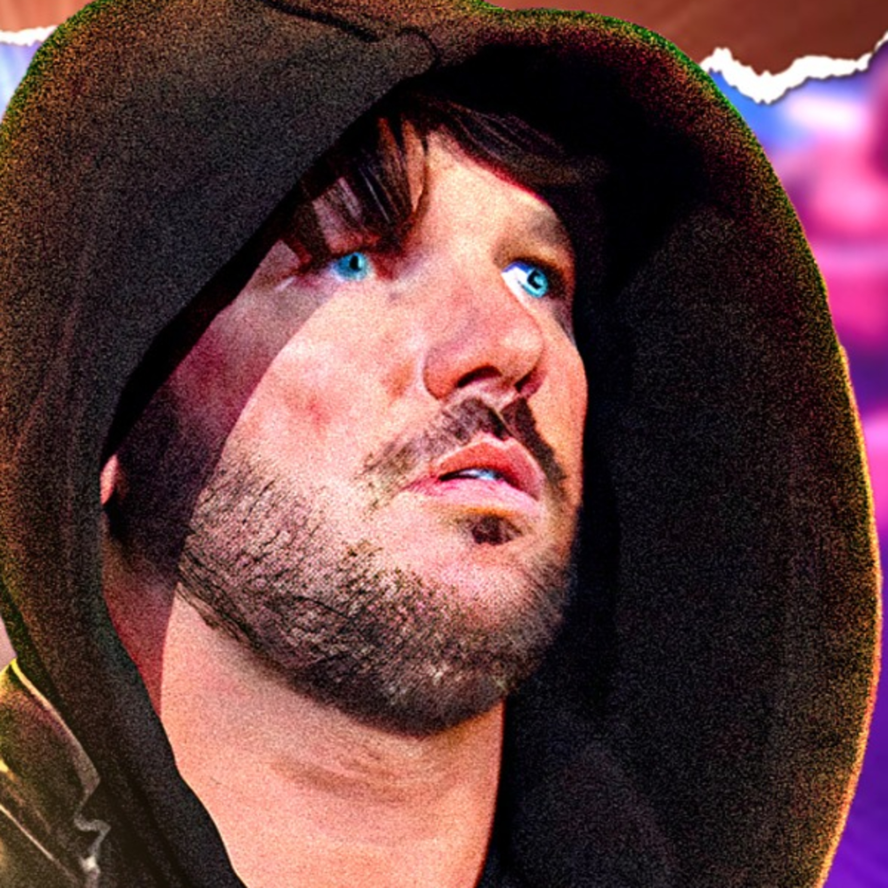 AJ Styles Returns, WWE / AEW TV WARS | Rings And Rambles Ep 7: episode artwork