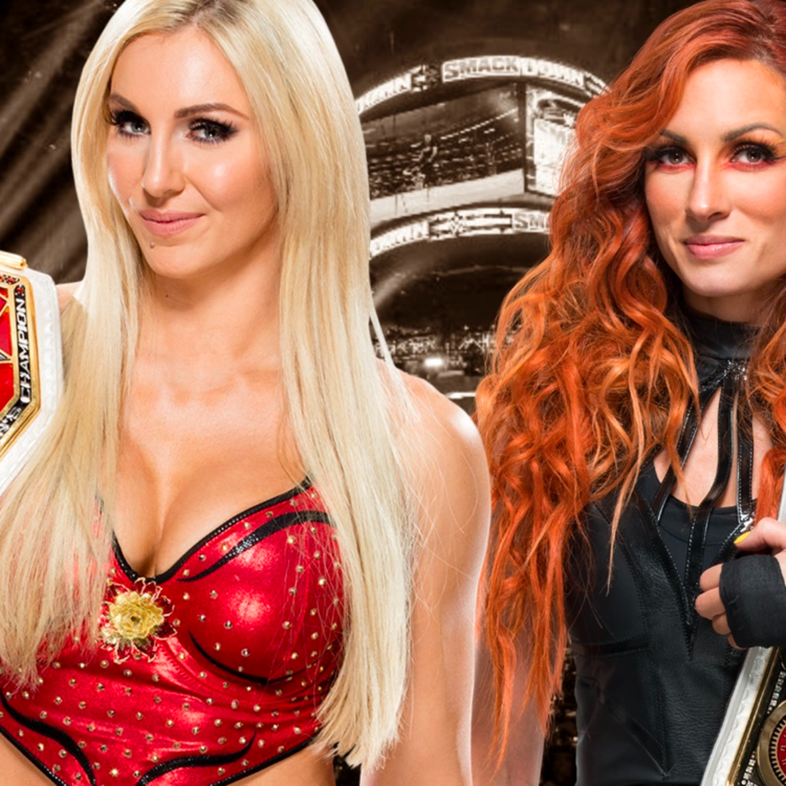 WWE backstage news on Charlotte, The end of ROH as we know it | InSide Kradle