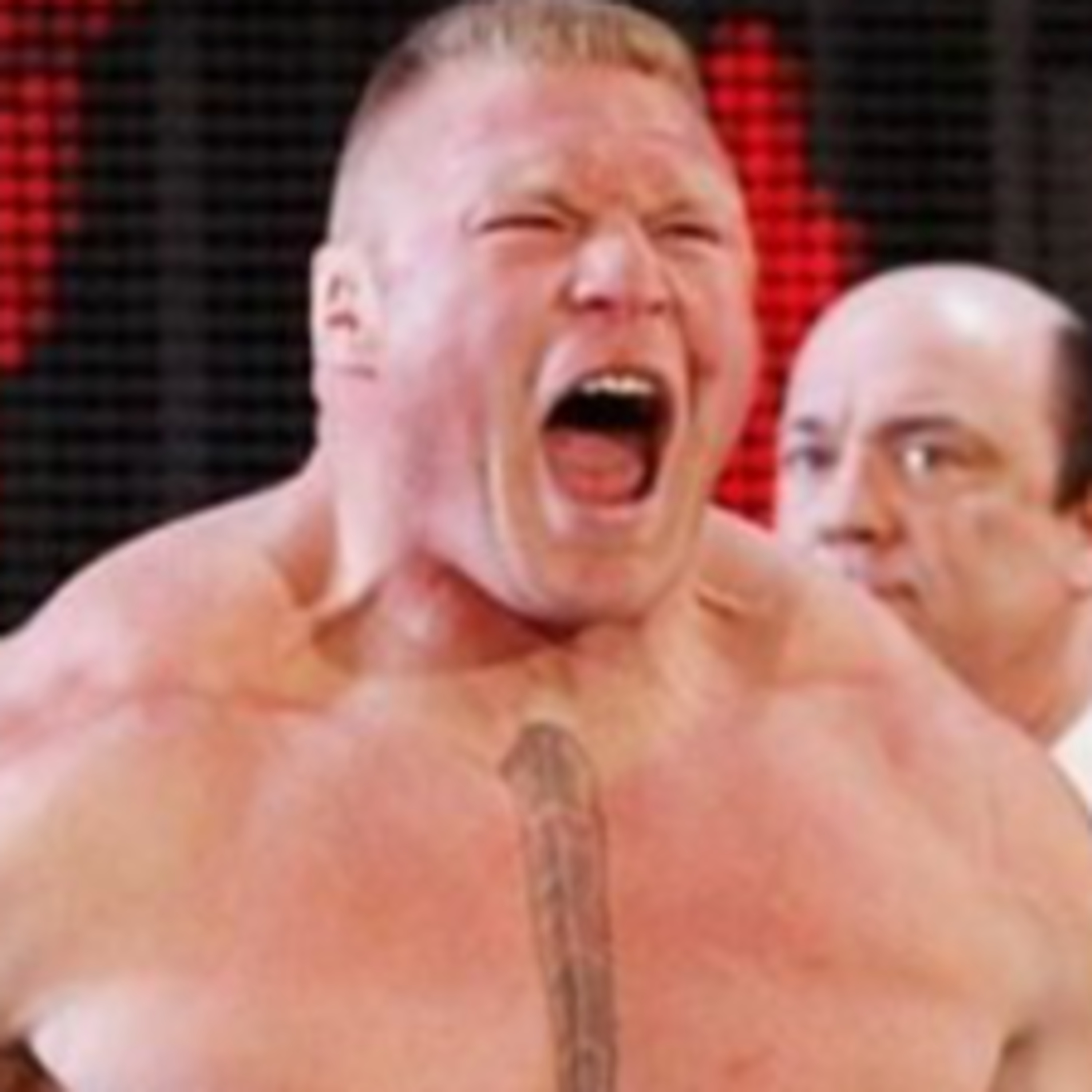Latest On WWE Releases, Is Brock Lesnar Returning? | InSide Kradle episode artwork