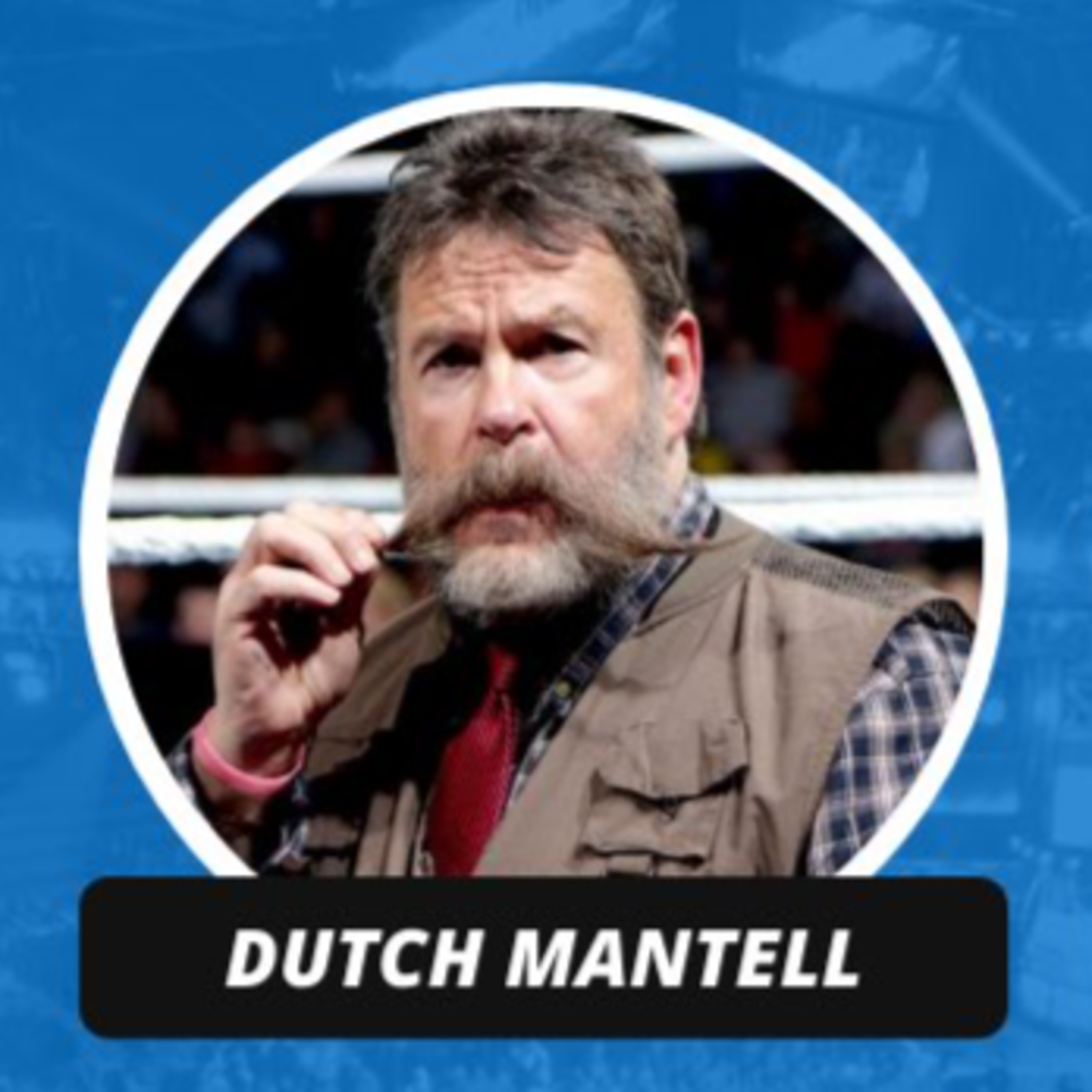Dutch Mantell reacts to WWE Draft | WWE Smackdown Review | Smack Talk