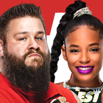 Kevin Owen's WWE future, Excluisve Interview with Bianca Belair | InSide Kradle episode artwork