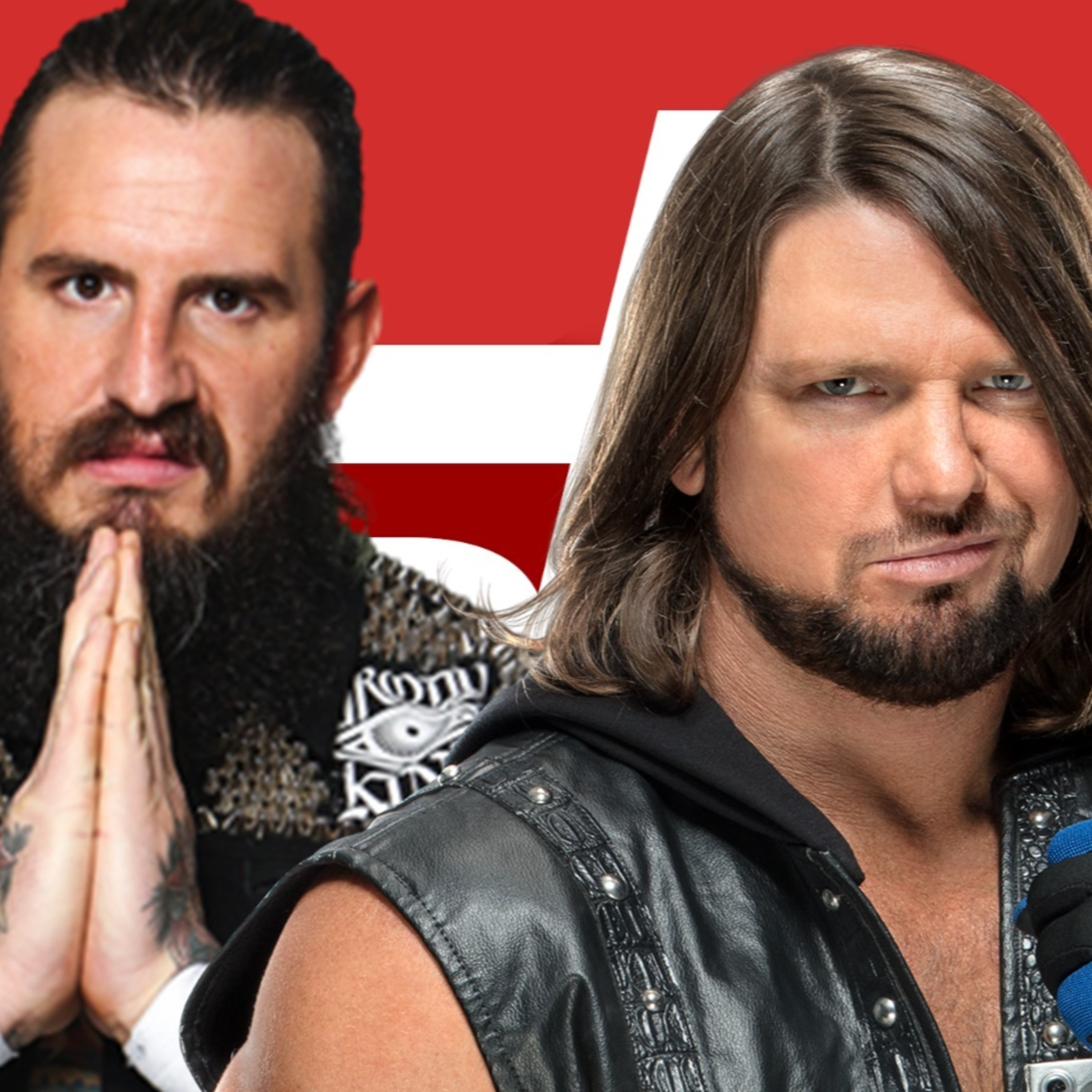 New name debuts in AEW, AJ Styles teaches on WWE NXT | The Debrief