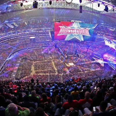 Sportskeeda Wrestling